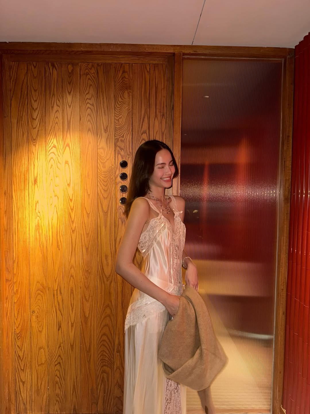 ญาญ่า - อุรัสยา เสปอร์บันด์