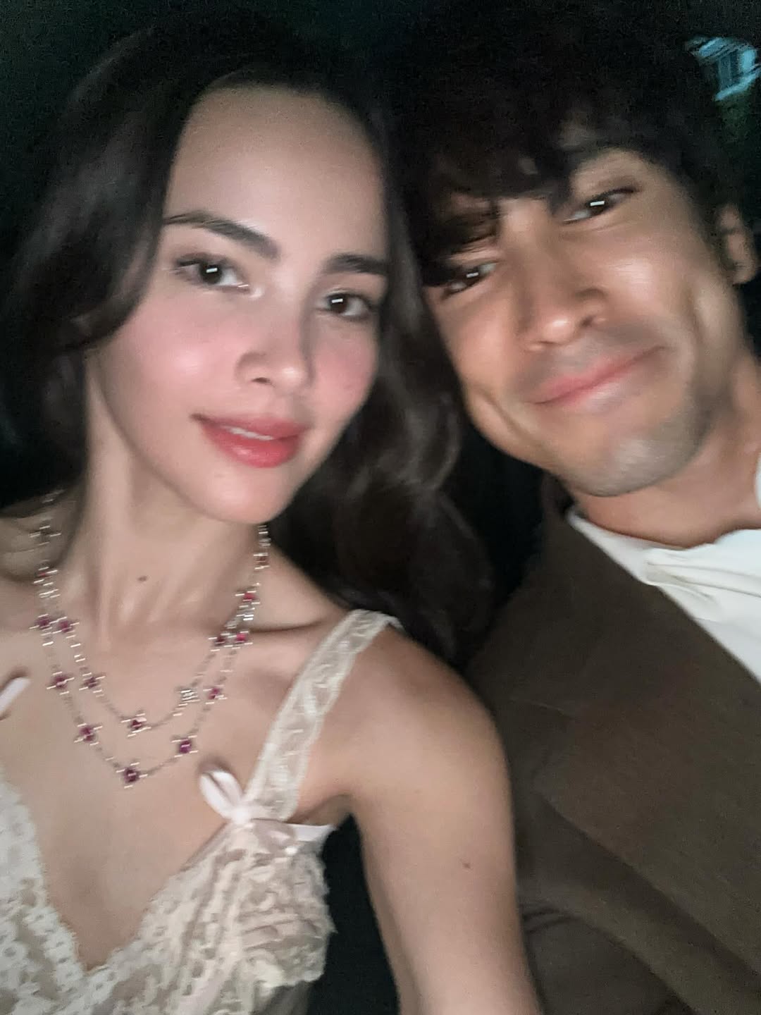 ญาญ่า - อุรัสยา เสปอร์บันด์