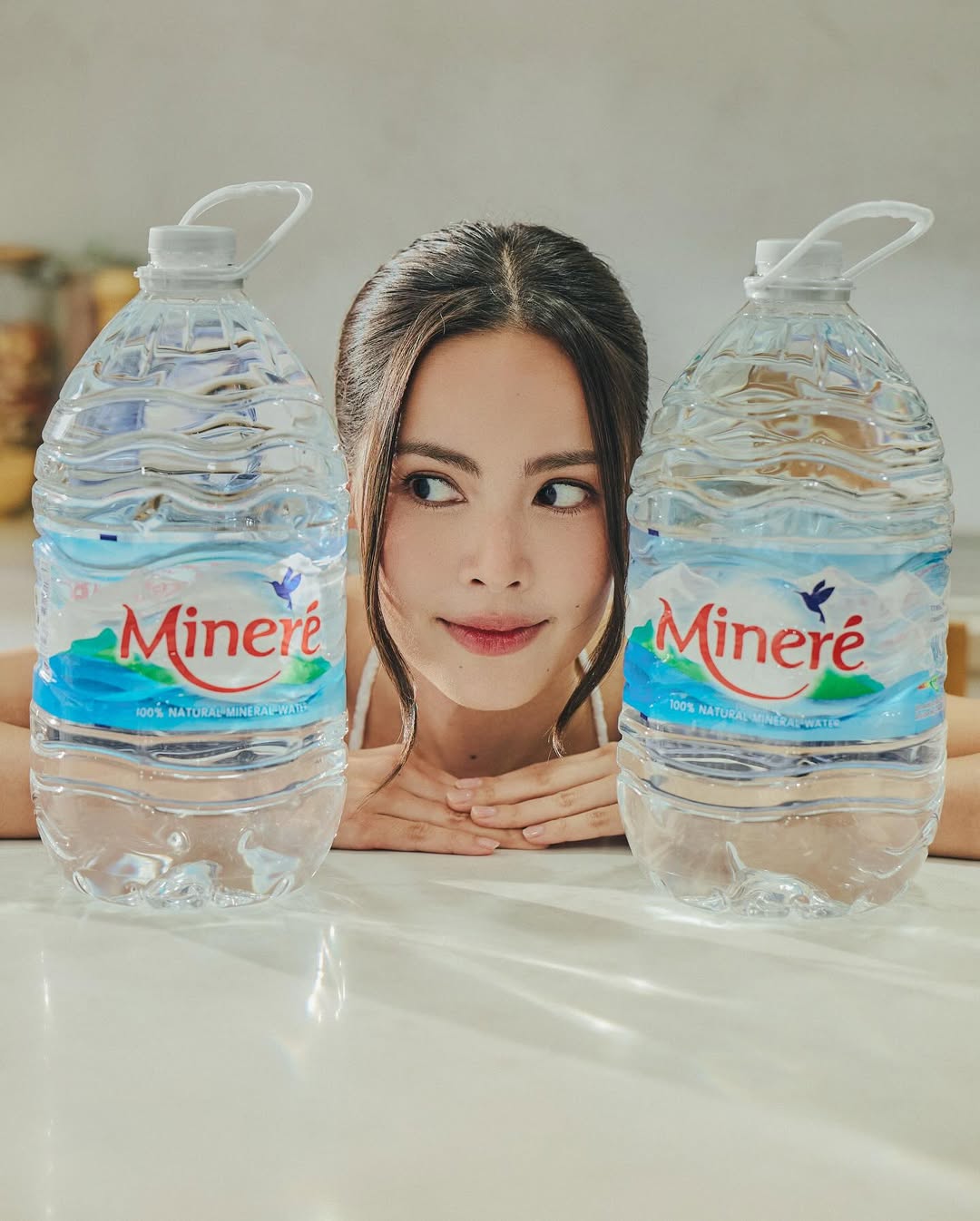 ญาญ่า - อุรัสยา เสปอร์บันด์