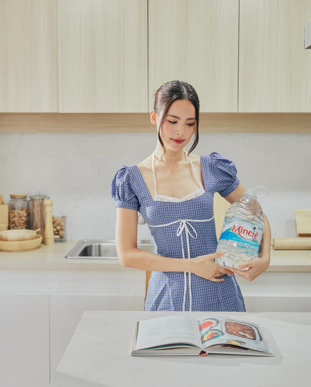 ญาญ่า - อุรัสยา เสปอร์บันด์