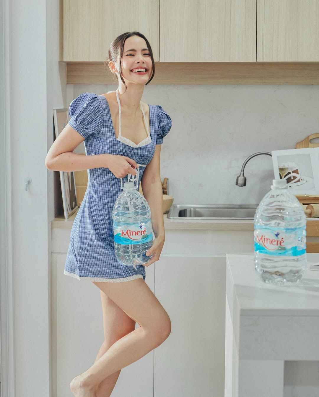 ญาญ่า - อุรัสยา เสปอร์บันด์