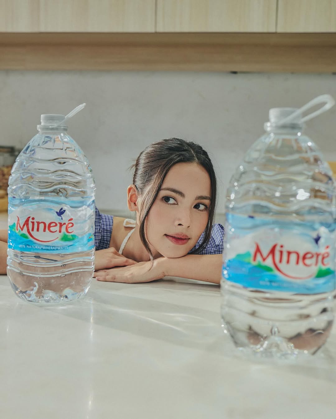 ญาญ่า - อุรัสยา เสปอร์บันด์