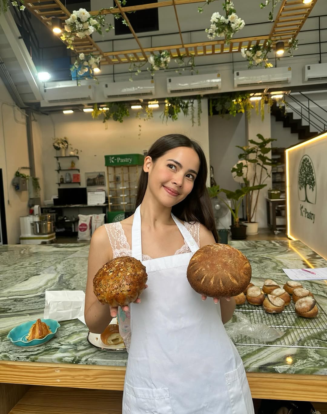 ญาญ่า - อุรัสยา เสปอร์บันด์