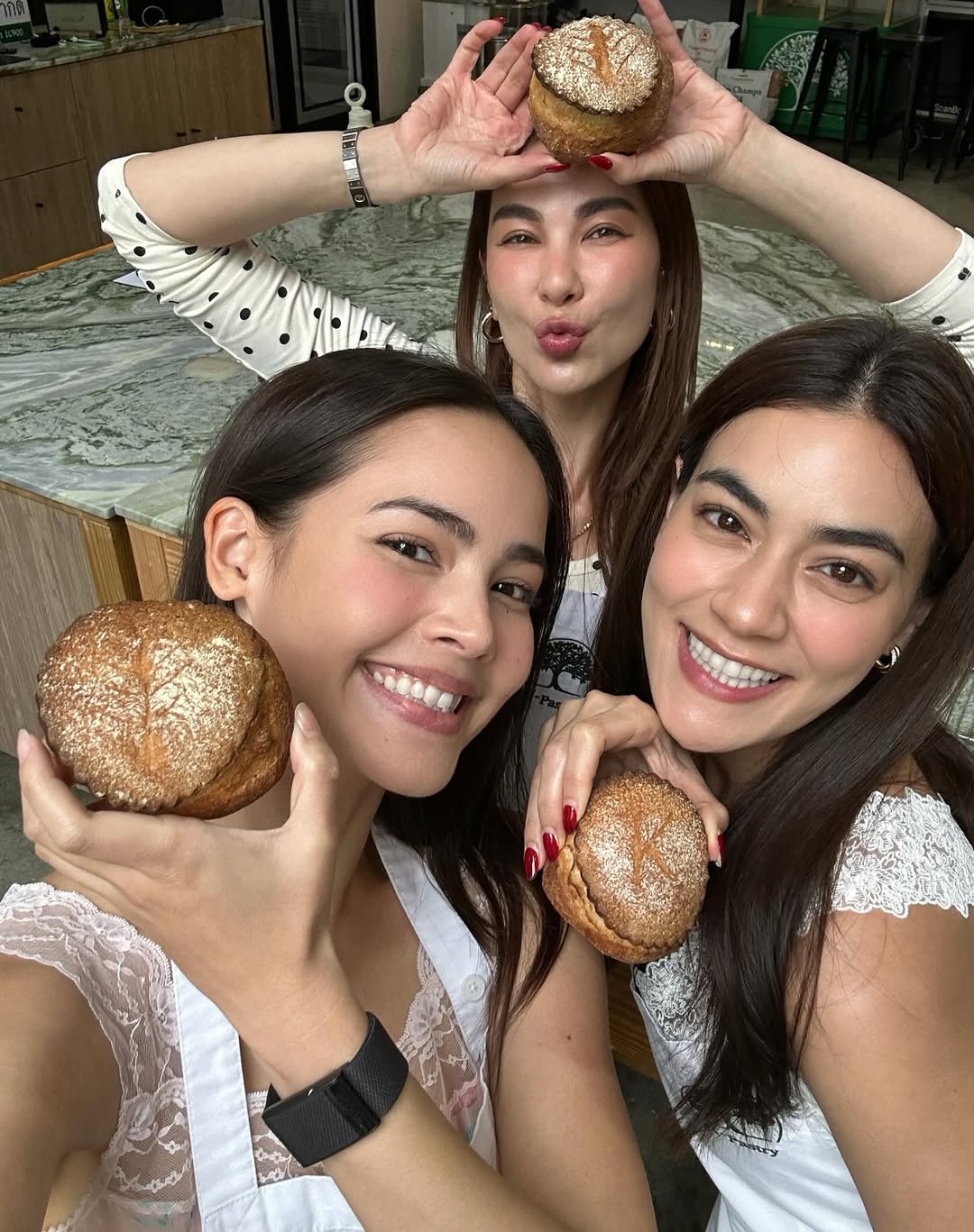 ญาญ่า - อุรัสยา เสปอร์บันด์