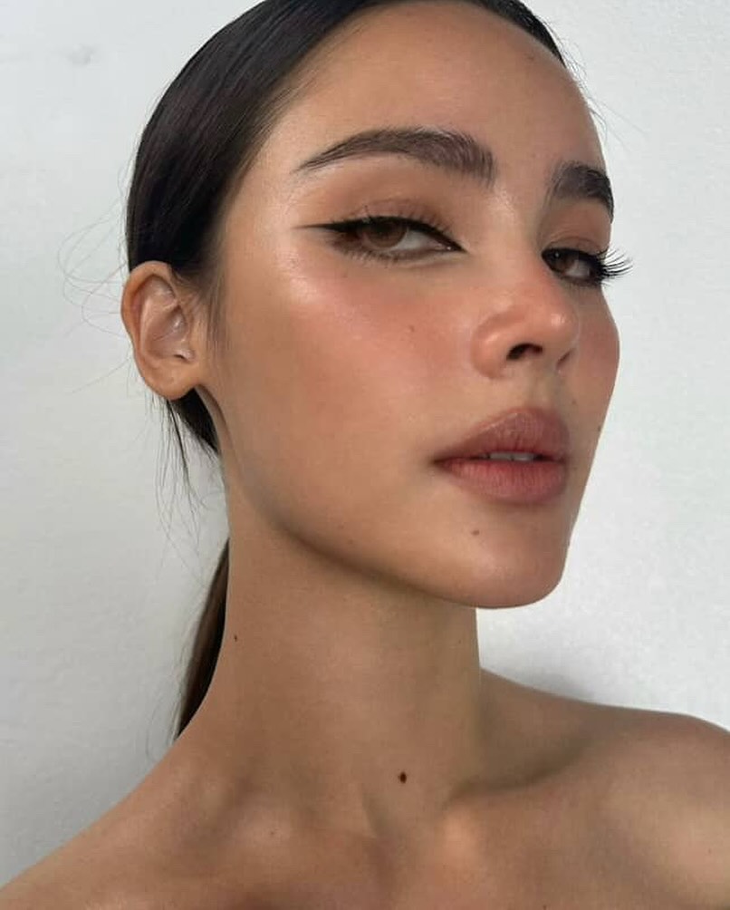 ญาญ่า - อุรัสยา เสปอร์บันด์