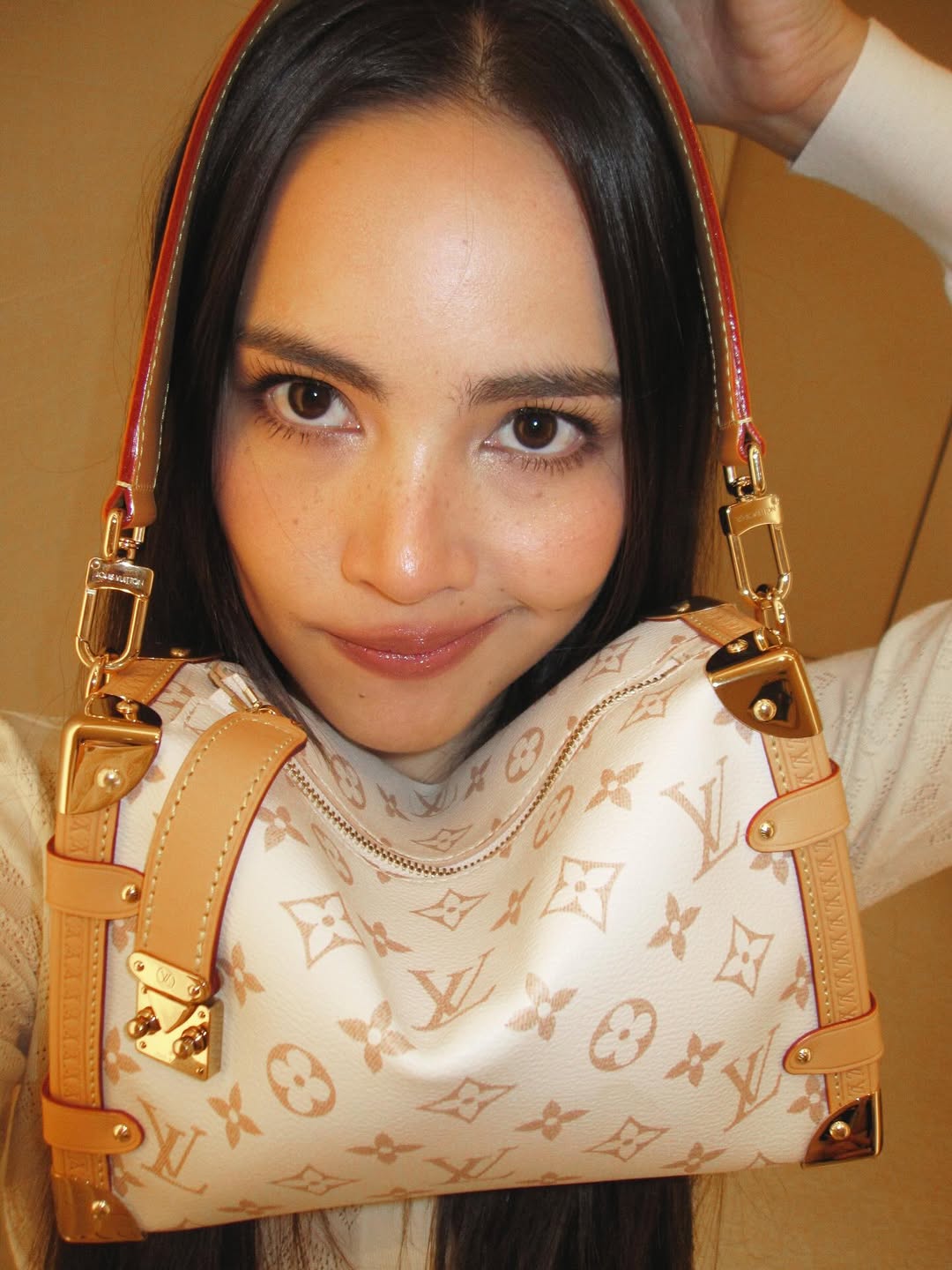 ญาญ่า - อุรัสยา เสปอร์บันด์