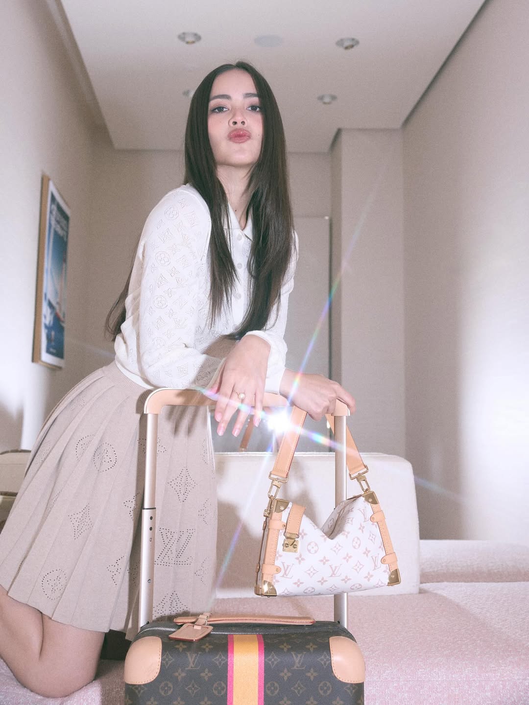 ญาญ่า - อุรัสยา เสปอร์บันด์