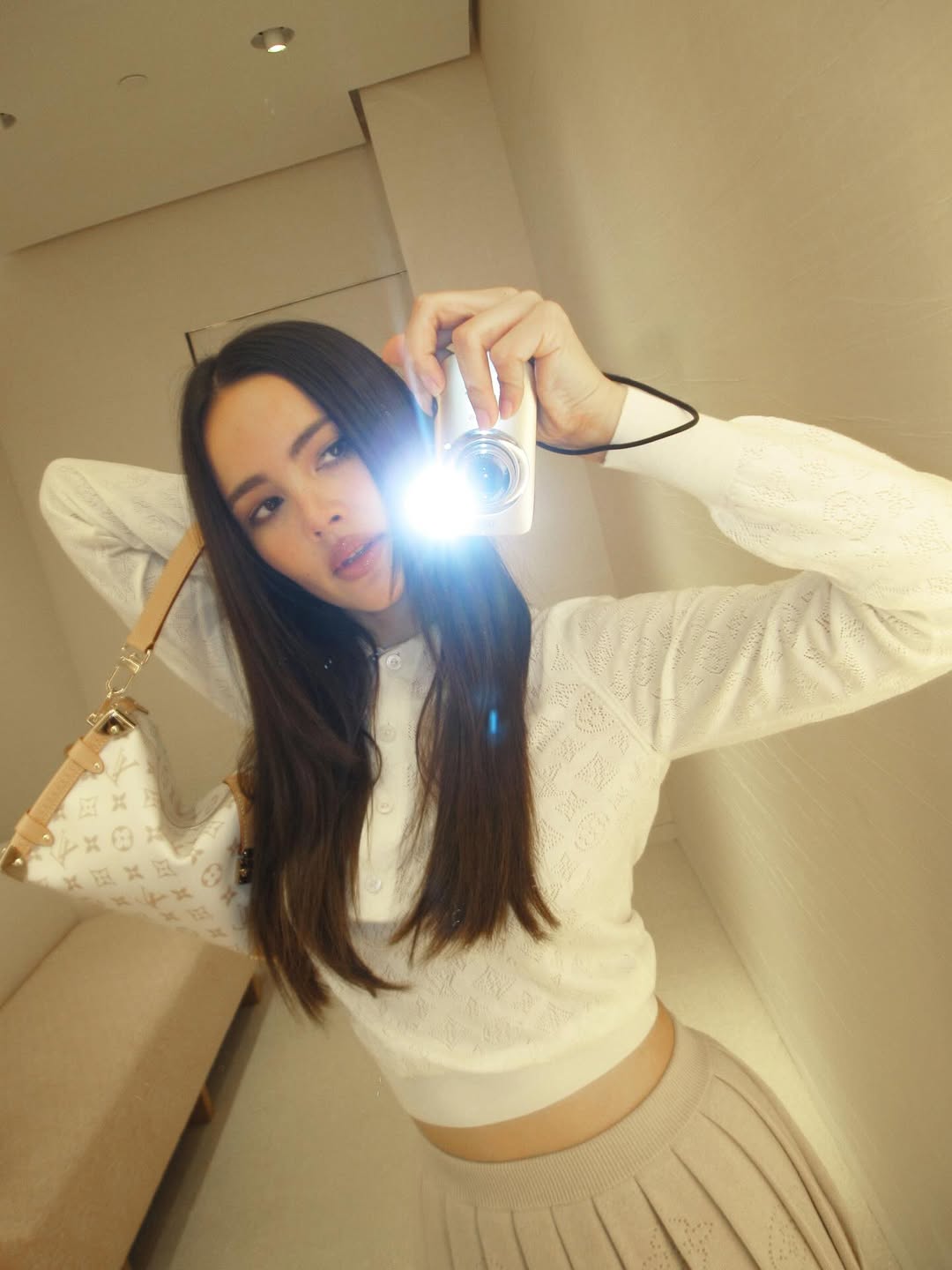 ญาญ่า - อุรัสยา เสปอร์บันด์