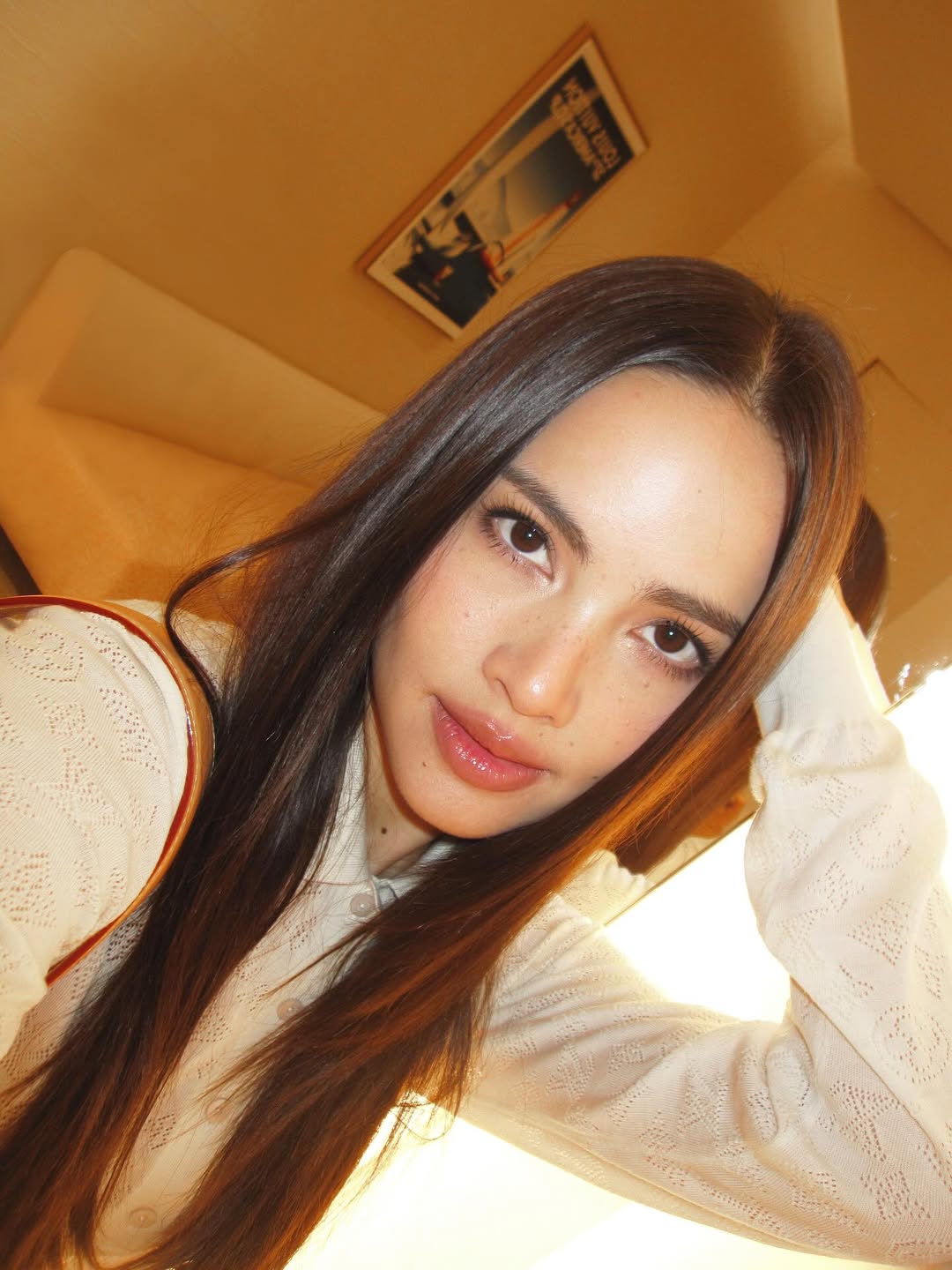 ญาญ่า - อุรัสยา เสปอร์บันด์