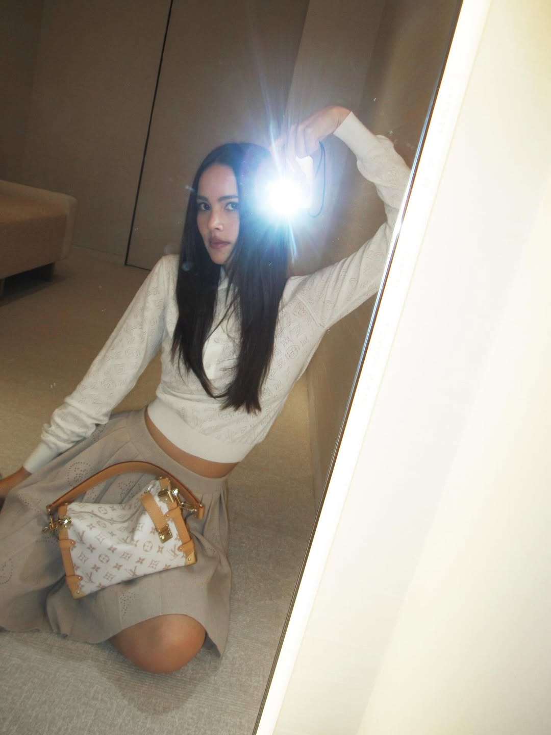 ญาญ่า - อุรัสยา เสปอร์บันด์