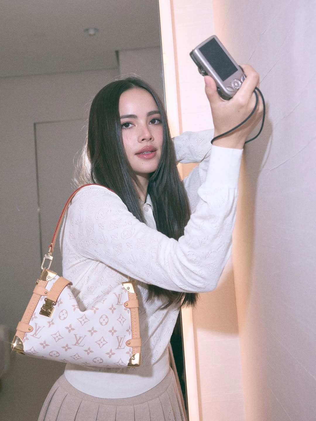 ญาญ่า - อุรัสยา เสปอร์บันด์