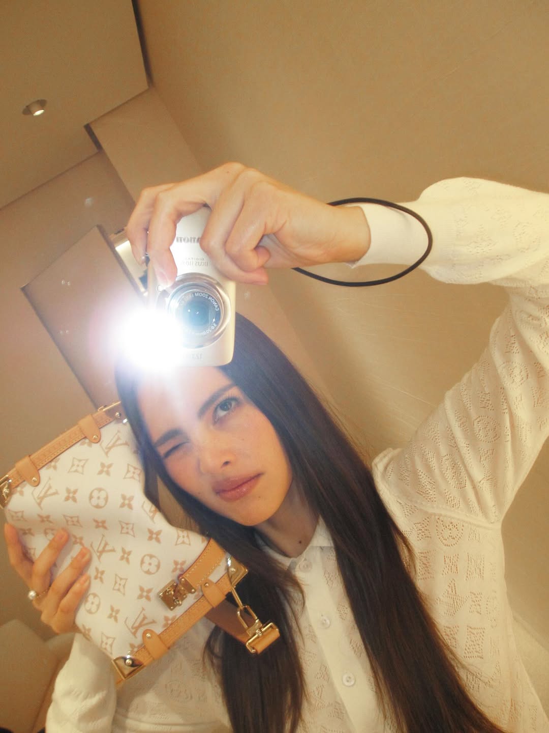 ญาญ่า - อุรัสยา เสปอร์บันด์