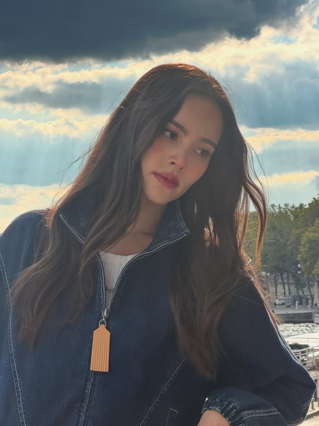 ญาญ่า - อุรัสยา เสปอร์บันด์