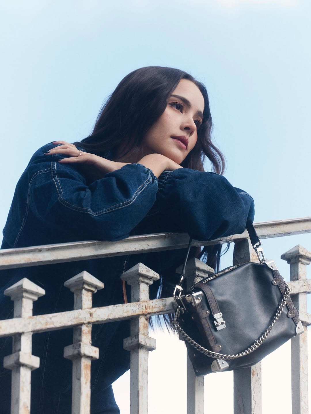 ญาญ่า - อุรัสยา เสปอร์บันด์