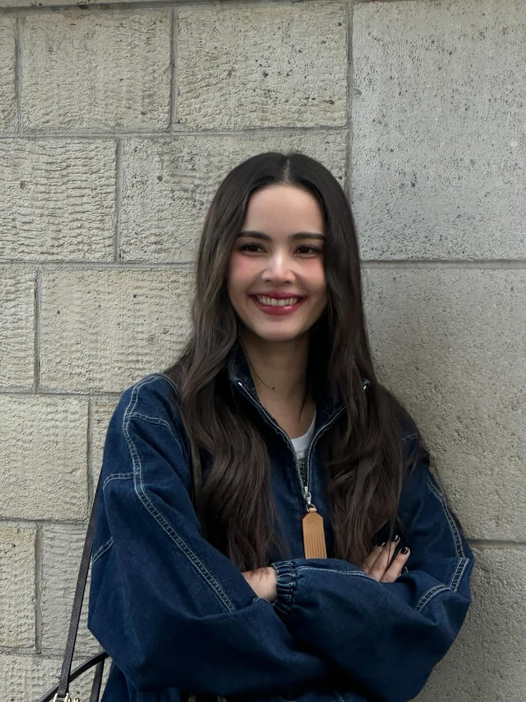 ญาญ่า - อุรัสยา เสปอร์บันด์