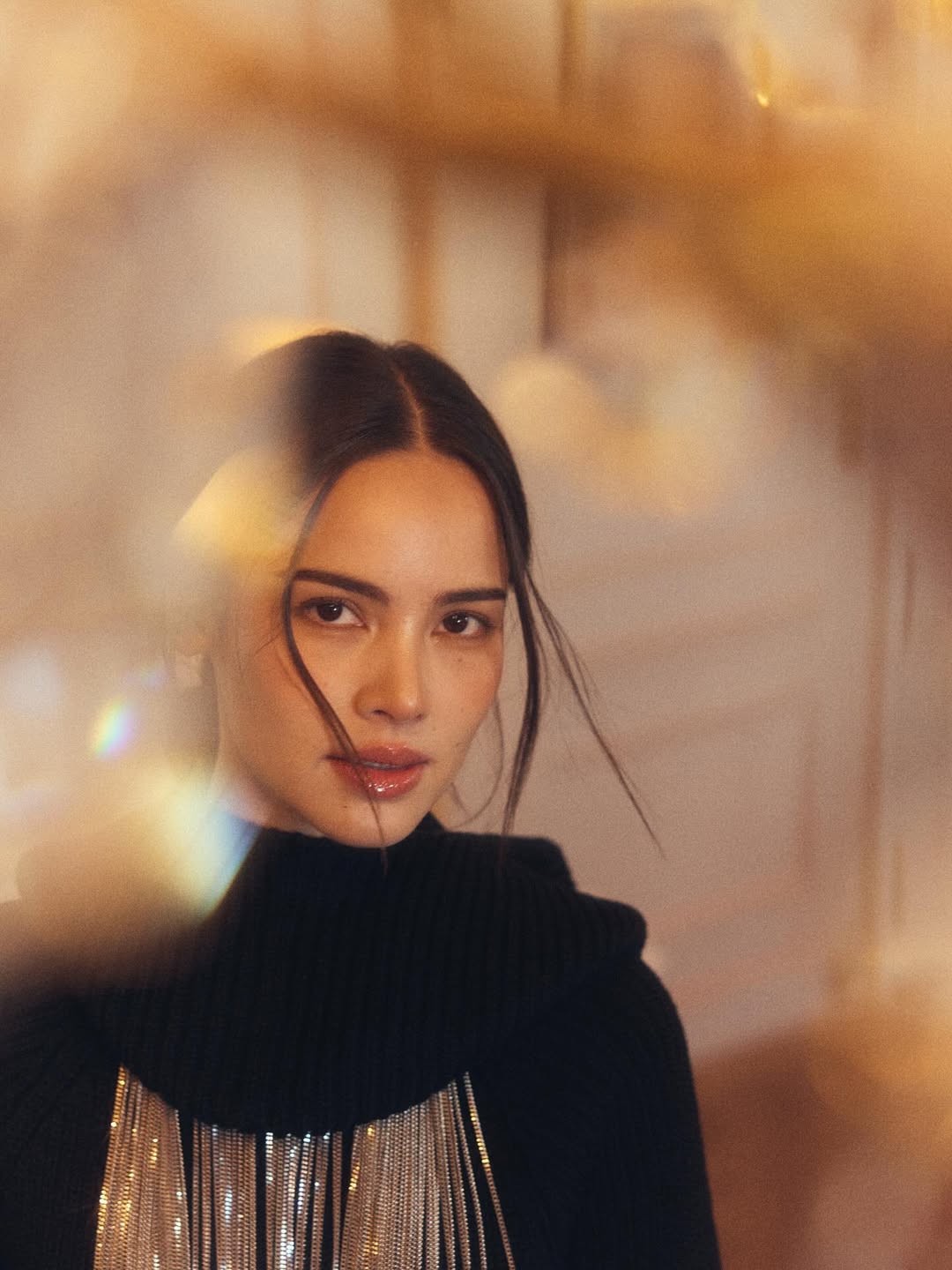 ญาญ่า - อุรัสยา เสปอร์บันด์