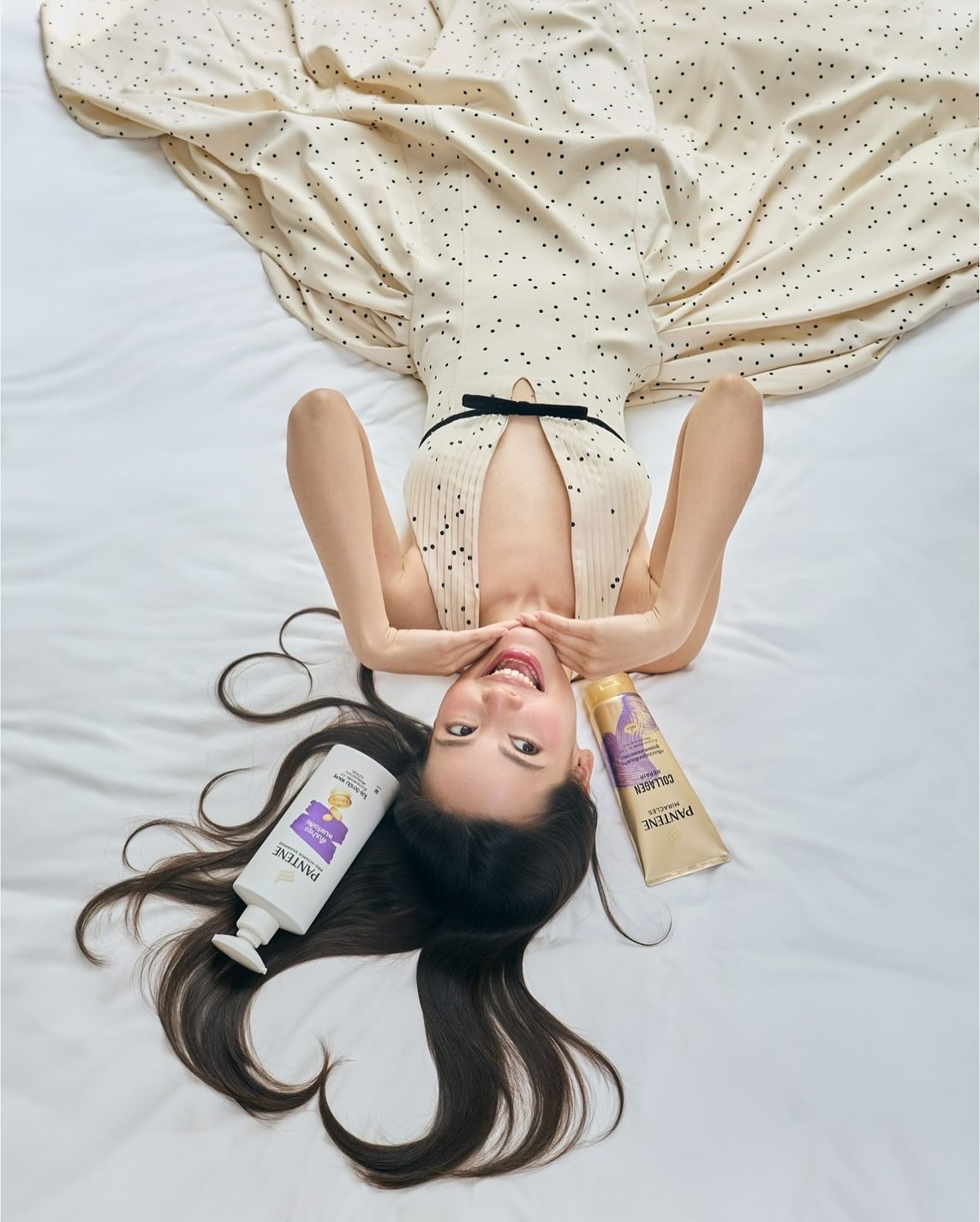 ญาญ่า - อุรัสยา เสปอร์บันด์