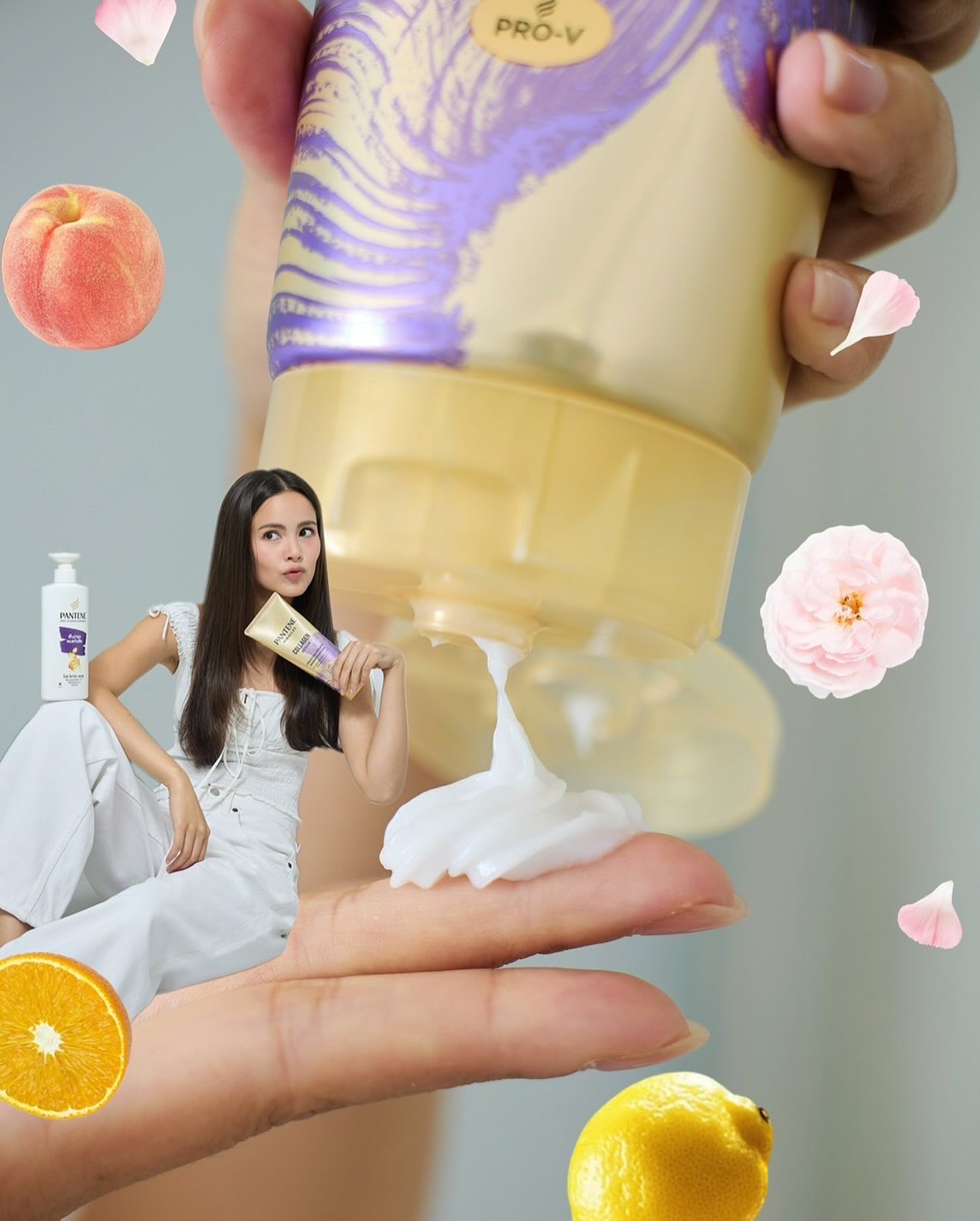 ญาญ่า - อุรัสยา เสปอร์บันด์