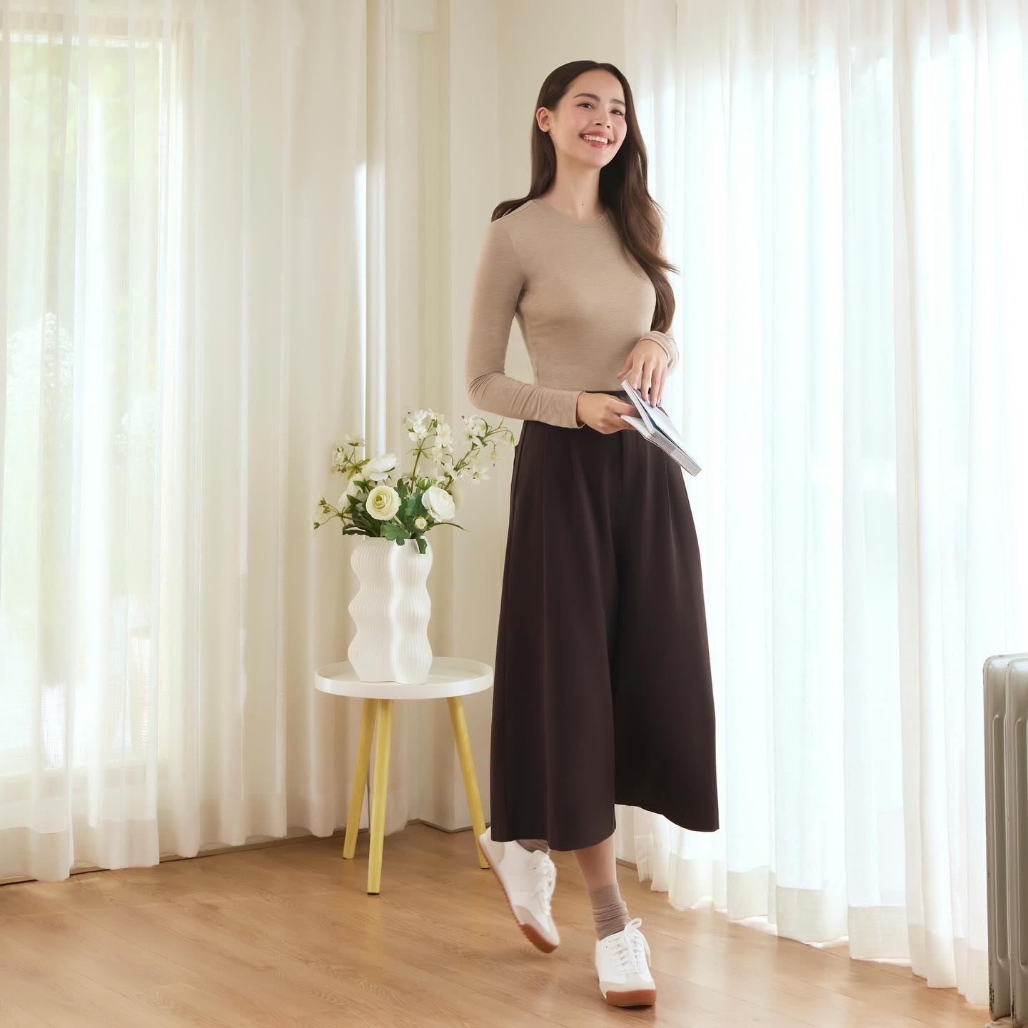 ญาญ่า - อุรัสยา เสปอร์บันด์