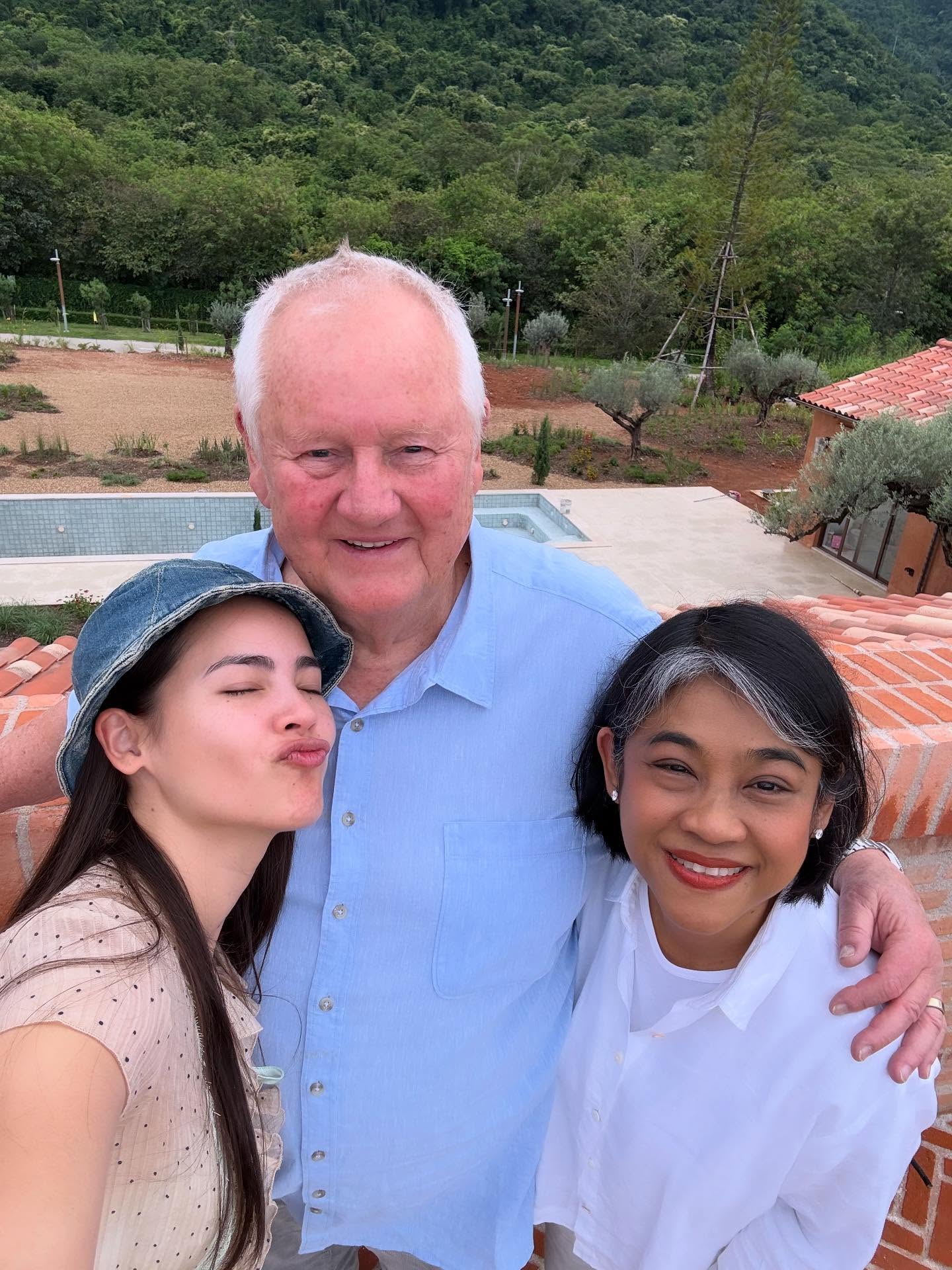 ญาญ่า - อุรัสยา เสปอร์บันด์