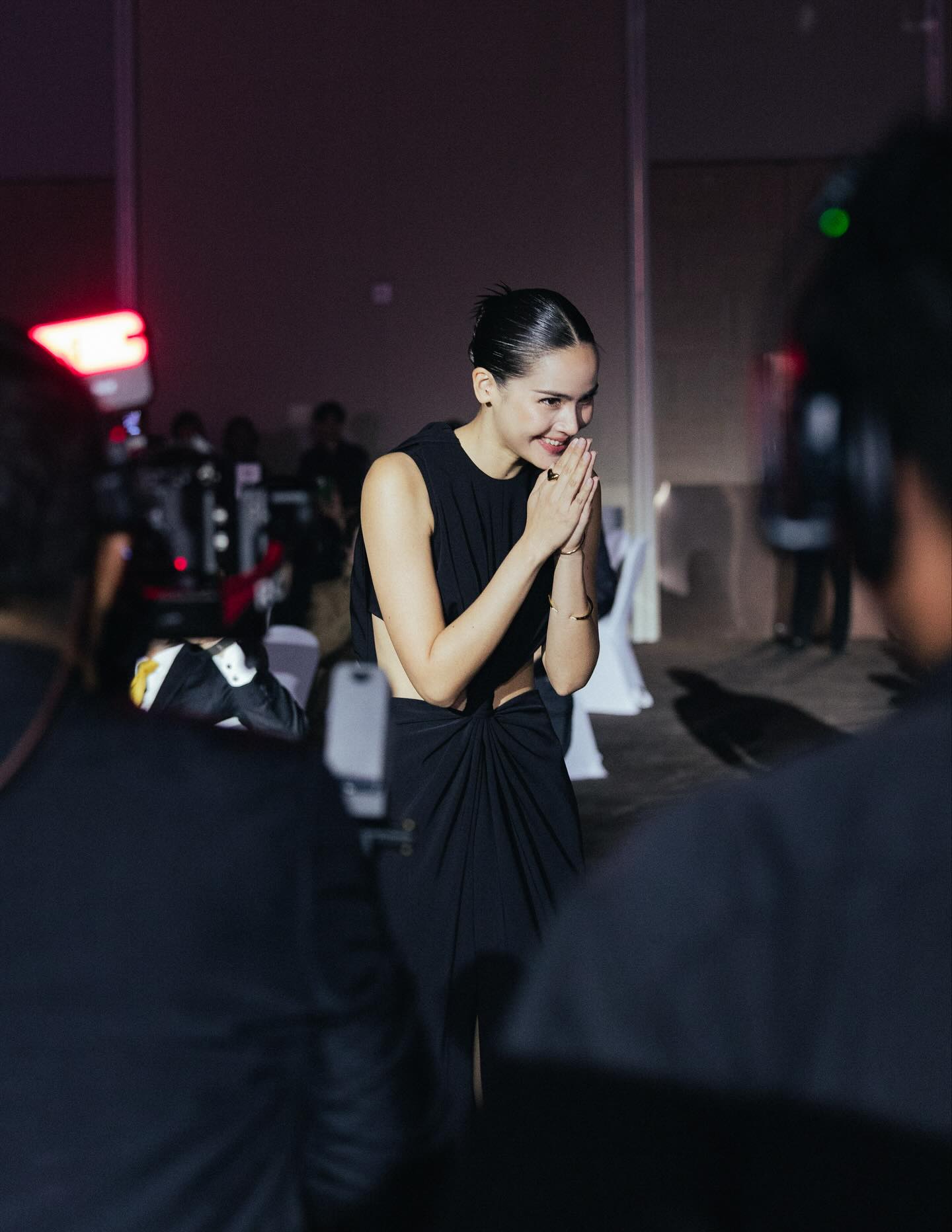 ญาญ่า - อุรัสยา เสปอร์บันด์
