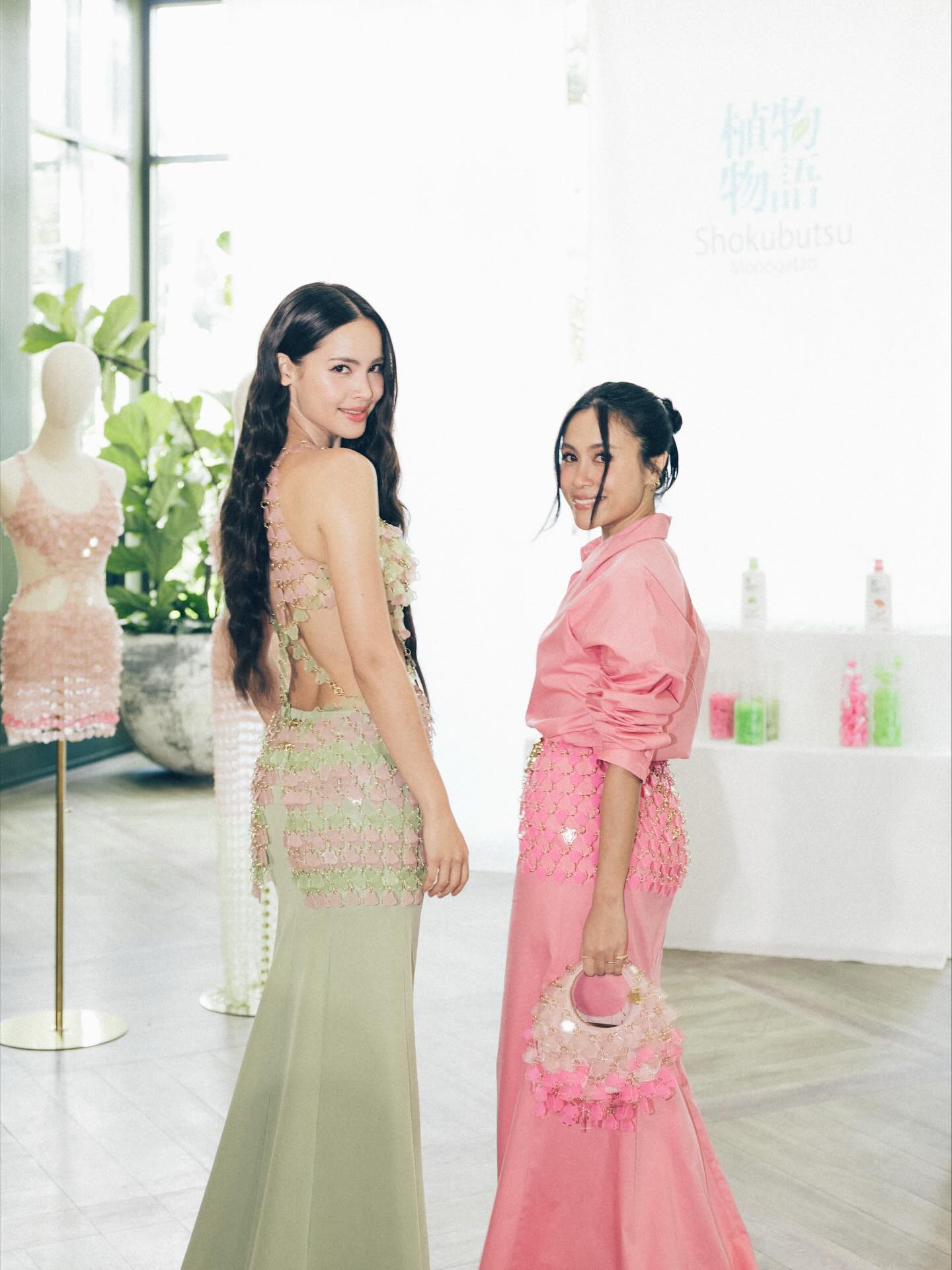 ญาญ่า - อุรัสยา เสปอร์บันด์