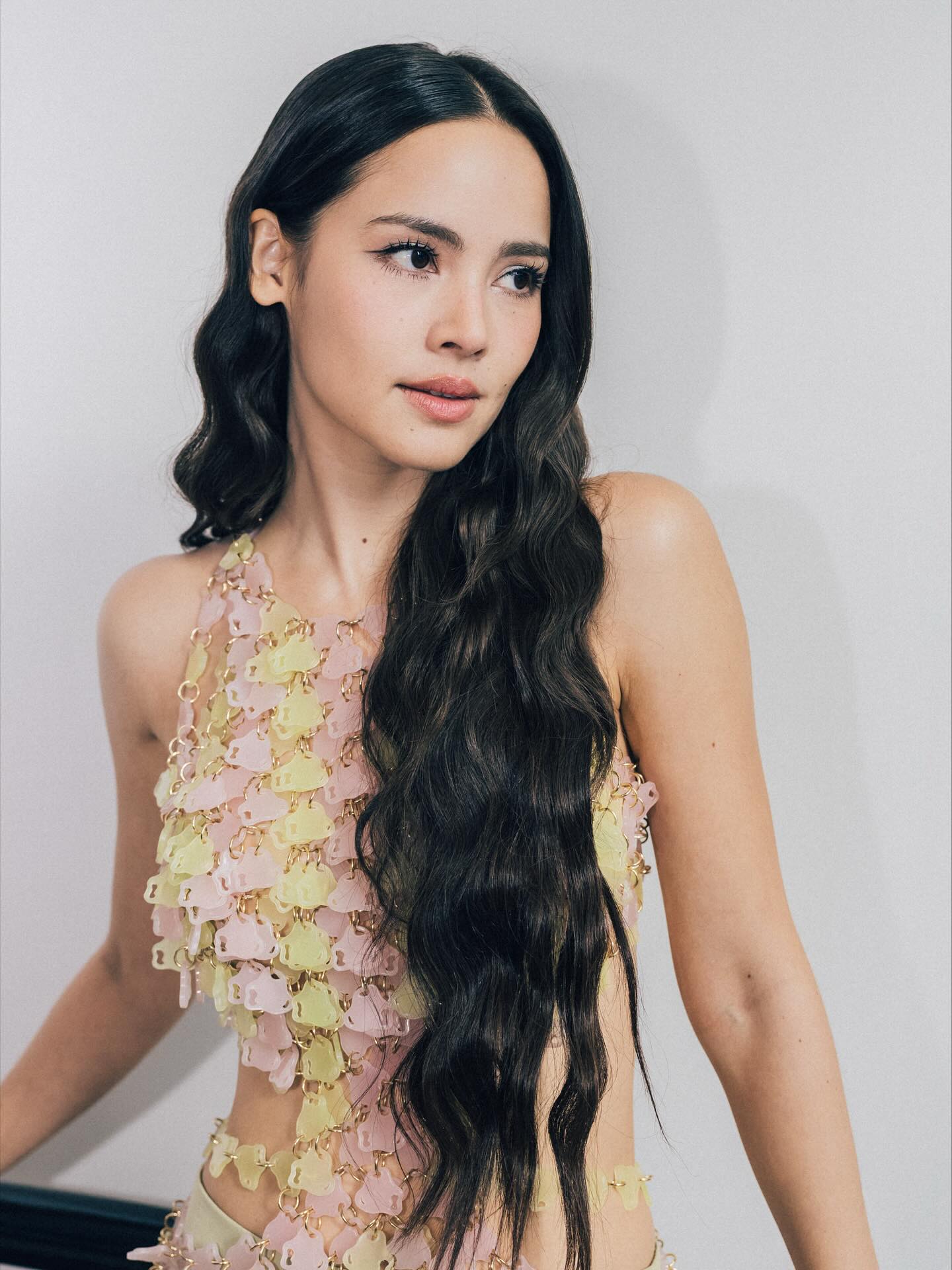 ญาญ่า - อุรัสยา เสปอร์บันด์