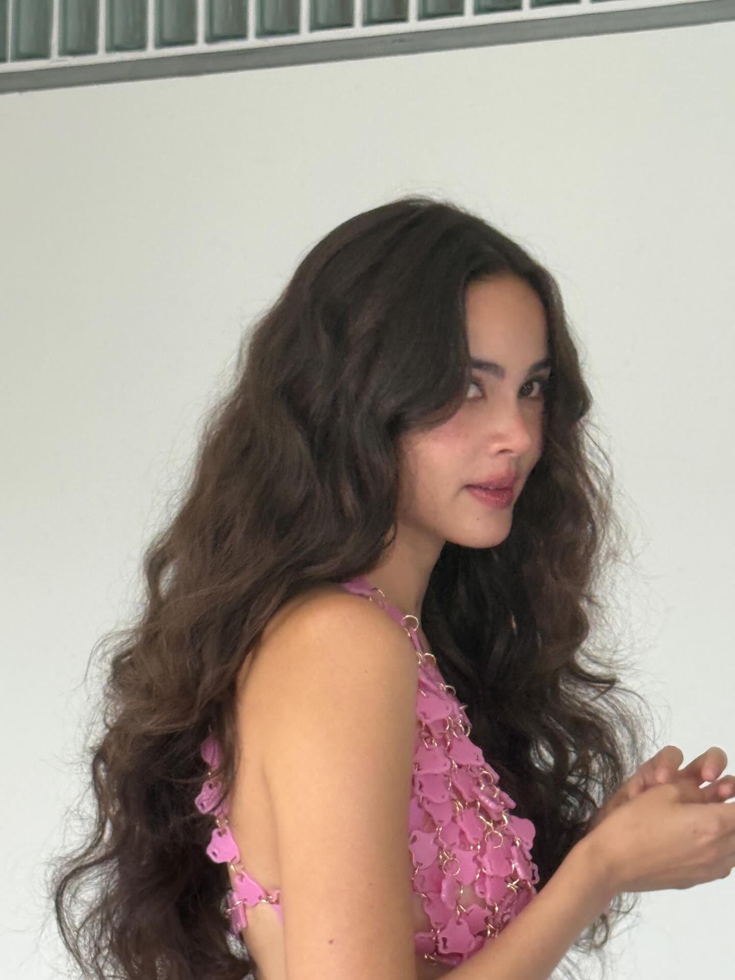 ญาญ่า - อุรัสยา เสปอร์บันด์