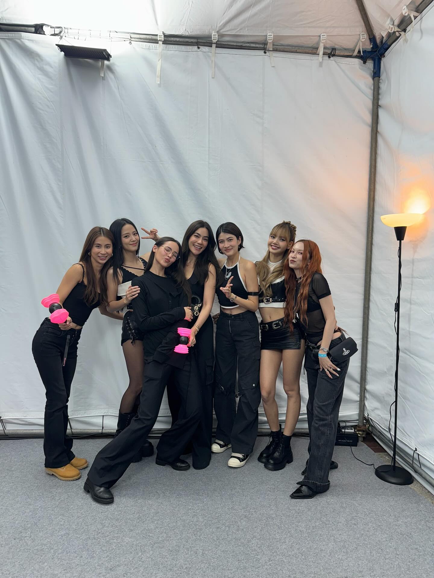 ญาญ่า - อุรัสยา เสปอร์บันด์