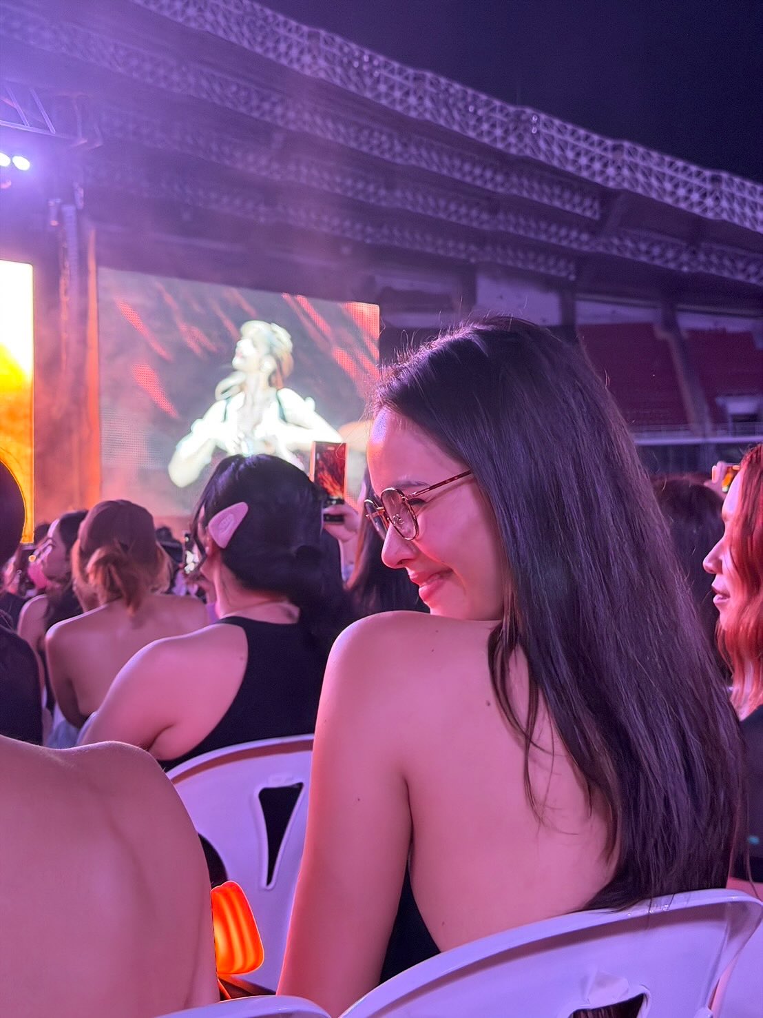 ญาญ่า - อุรัสยา เสปอร์บันด์