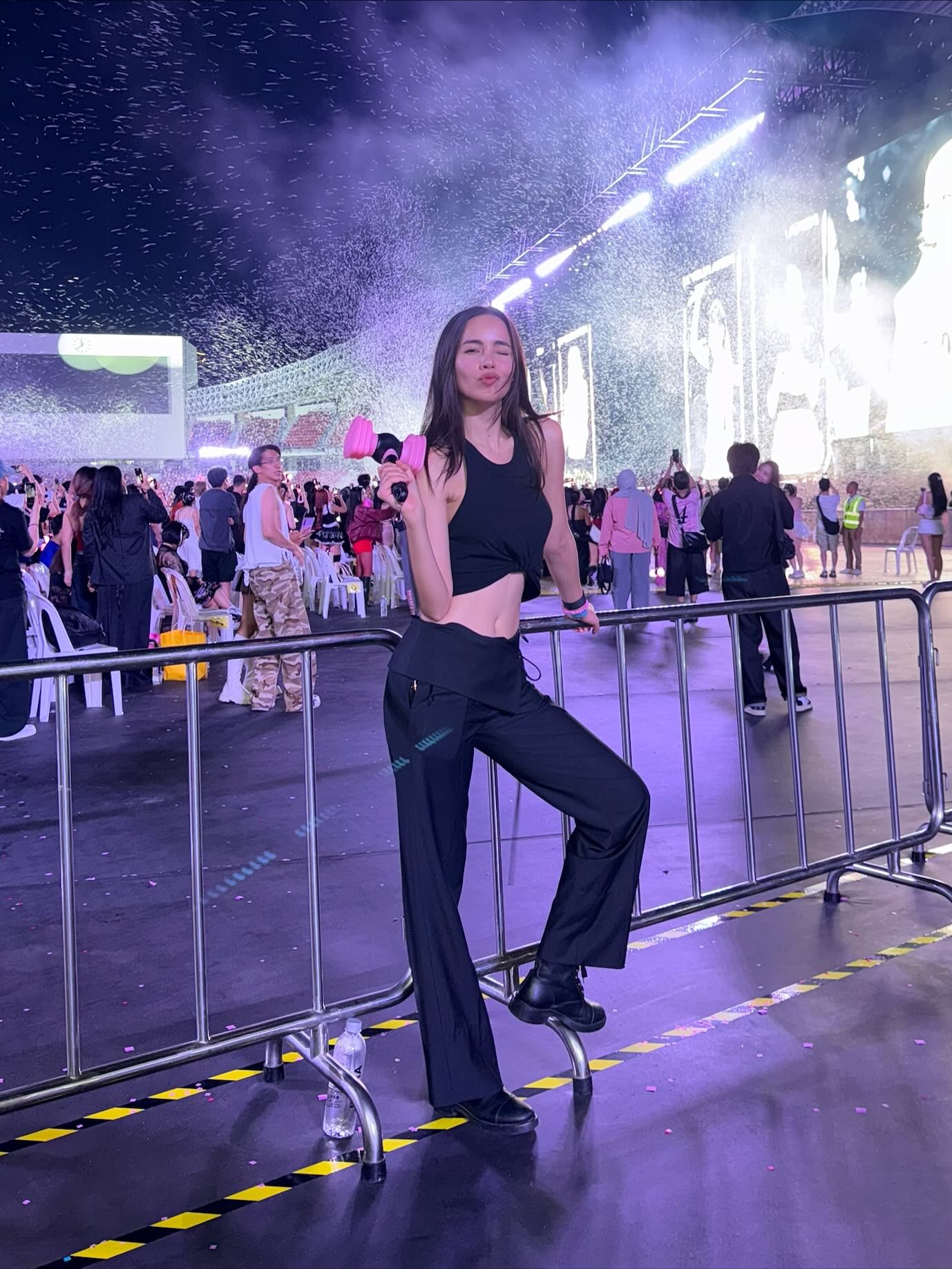 ญาญ่า - อุรัสยา เสปอร์บันด์