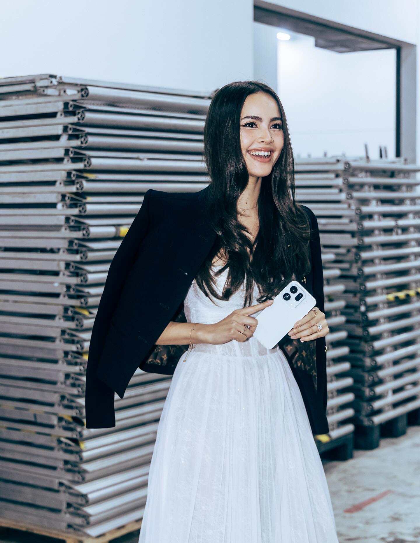 ญาญ่า - อุรัสยา เสปอร์บันด์