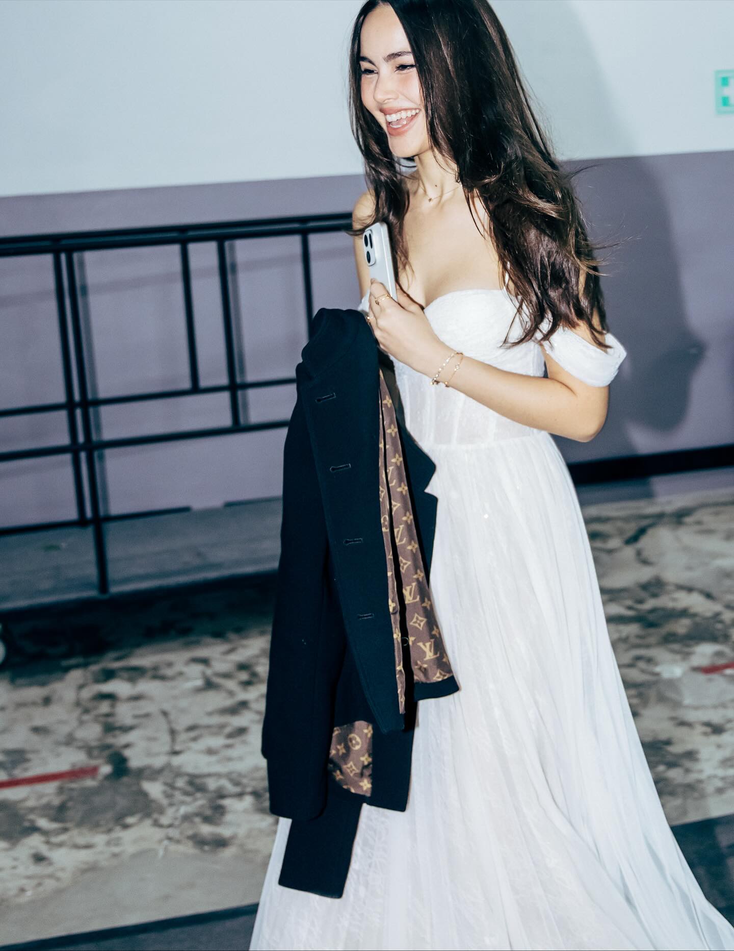 ญาญ่า - อุรัสยา เสปอร์บันด์