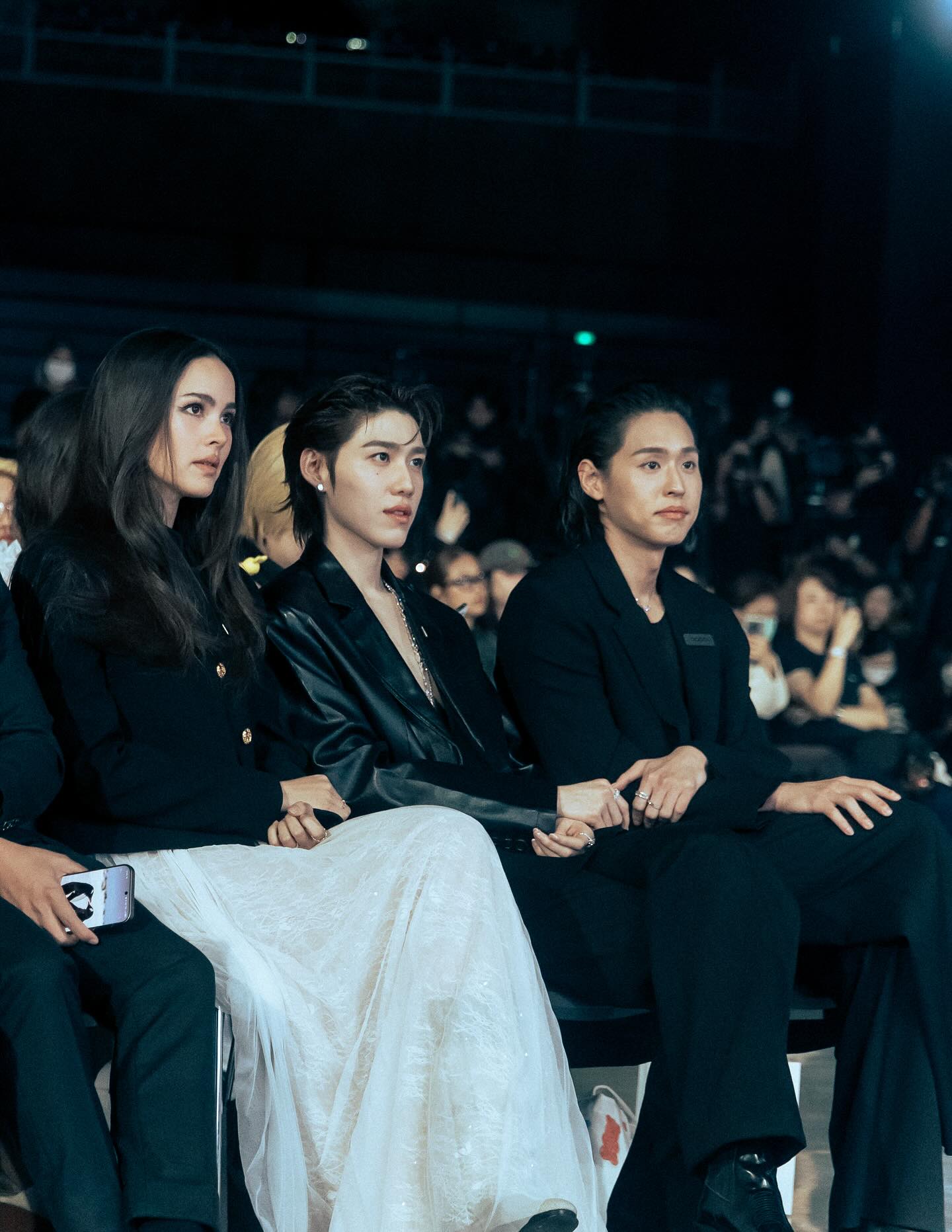 ญาญ่า - อุรัสยา เสปอร์บันด์