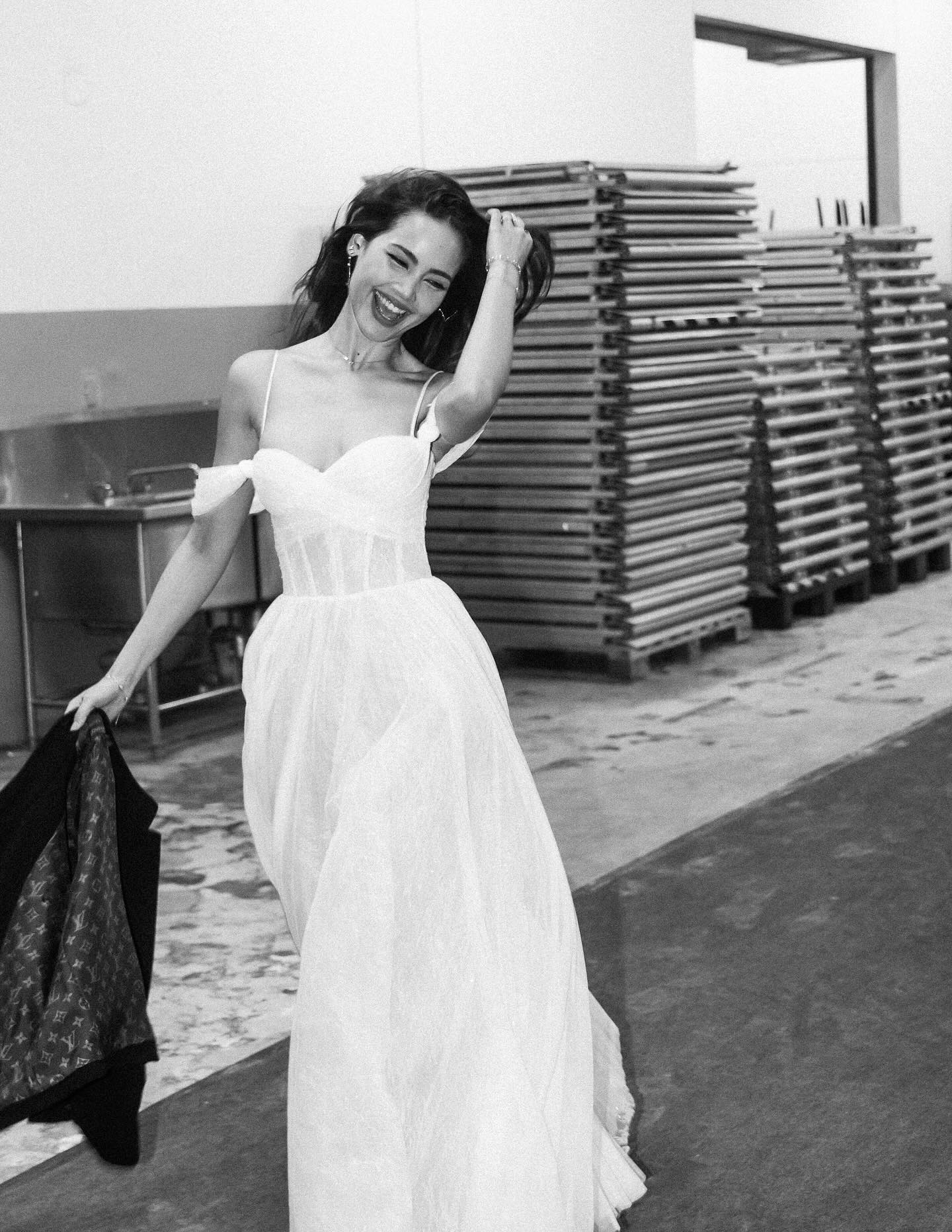 ญาญ่า - อุรัสยา เสปอร์บันด์