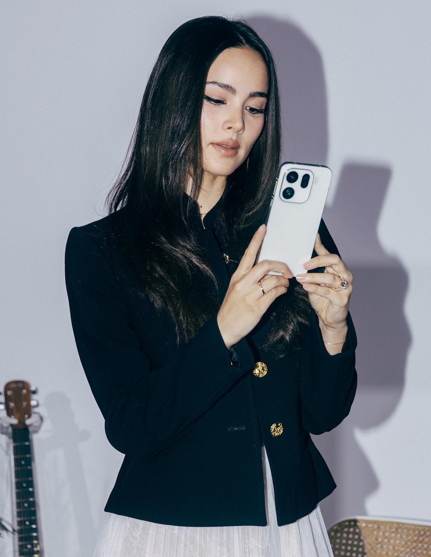 ญาญ่า - อุรัสยา เสปอร์บันด์