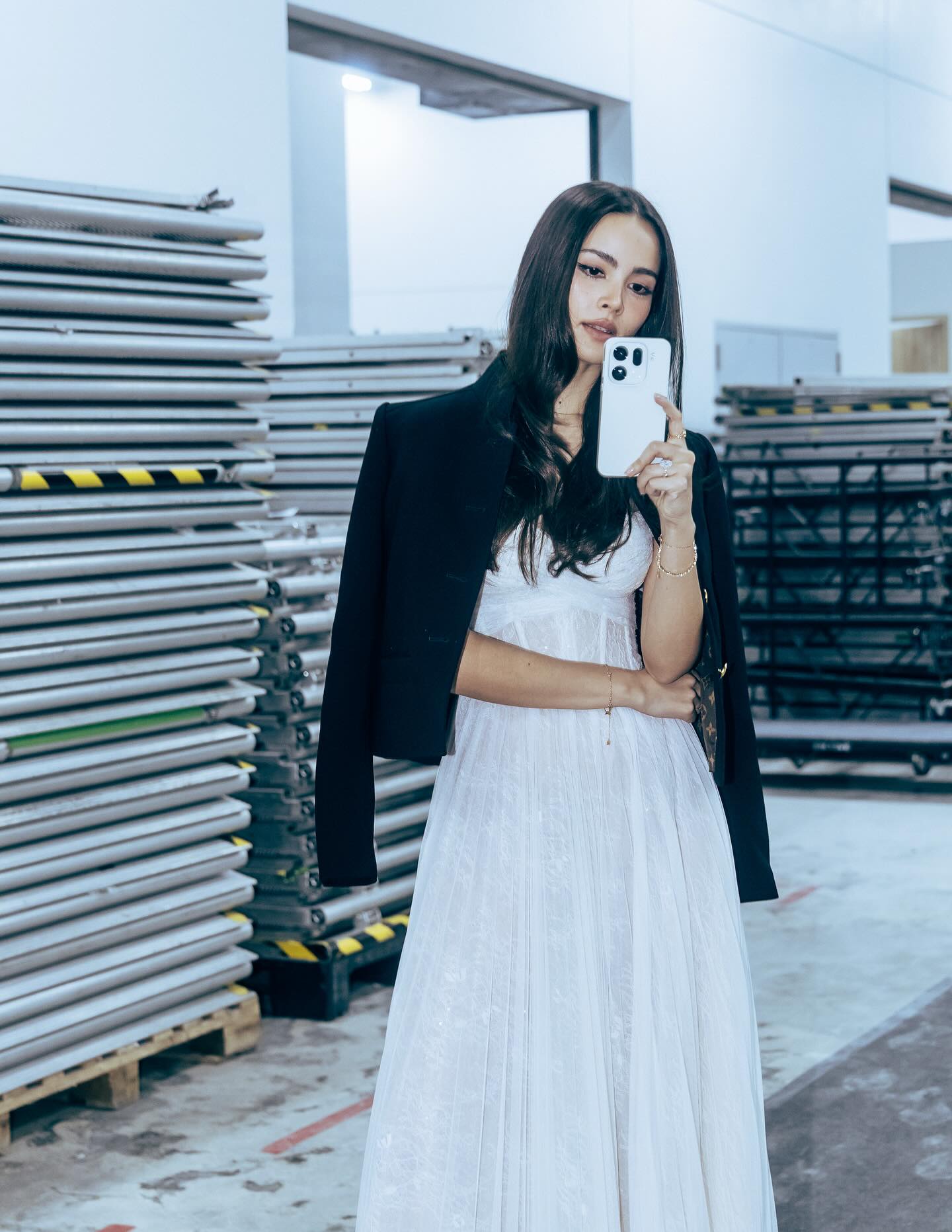 ญาญ่า - อุรัสยา เสปอร์บันด์