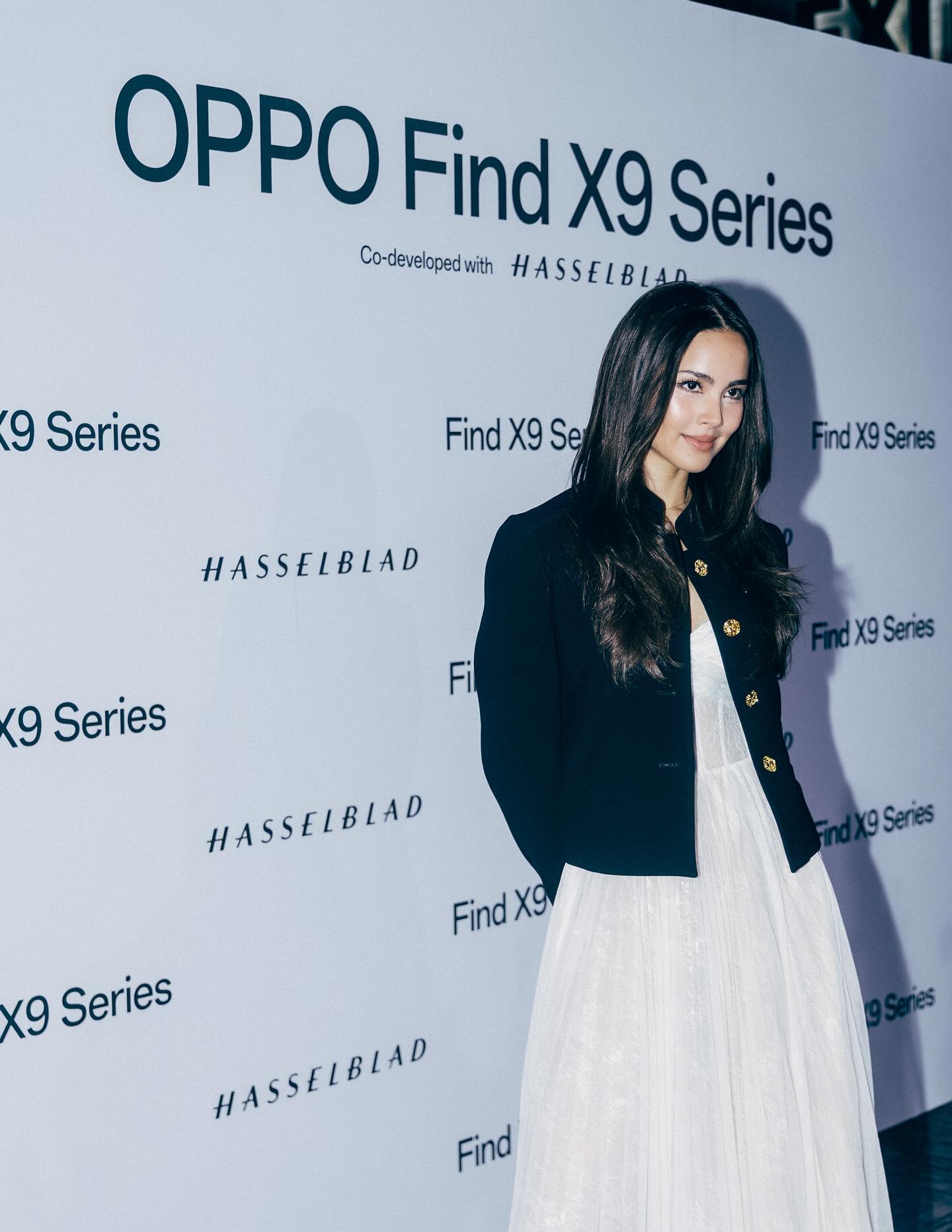 ญาญ่า - อุรัสยา เสปอร์บันด์