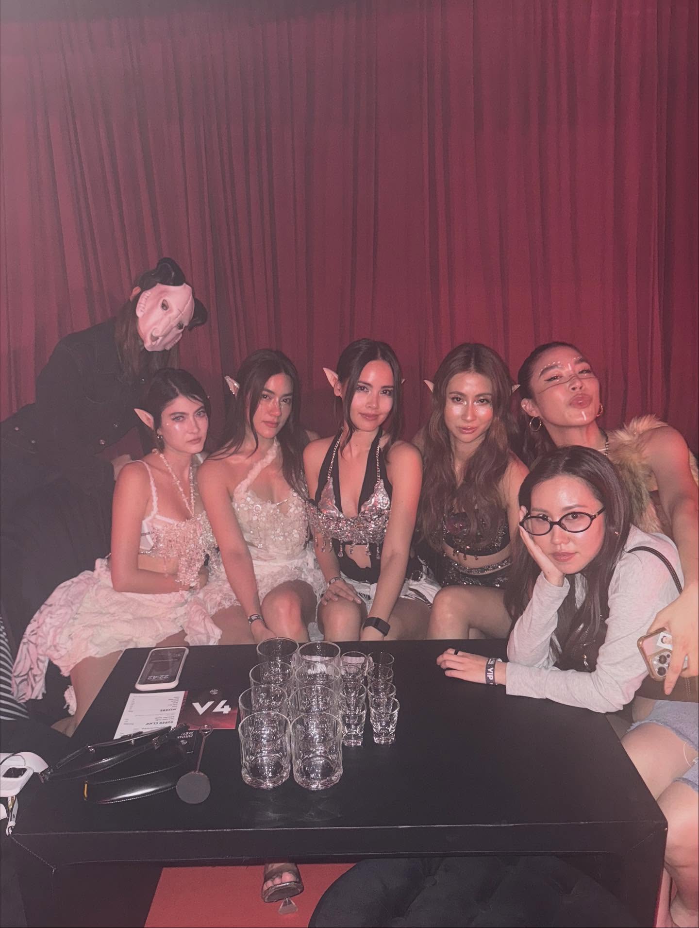 ญาญ่า - อุรัสยา เสปอร์บันด์