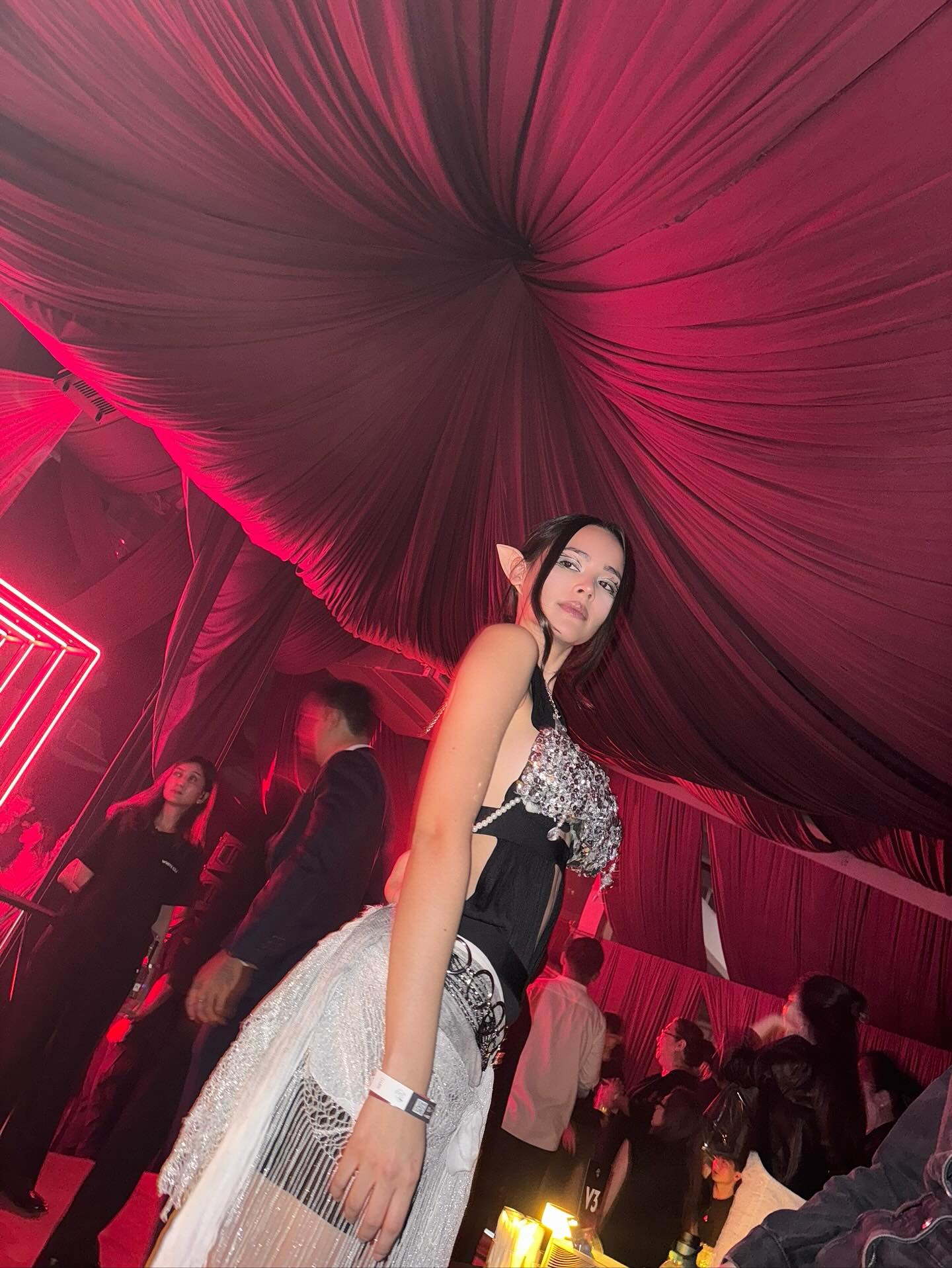 ญาญ่า - อุรัสยา เสปอร์บันด์