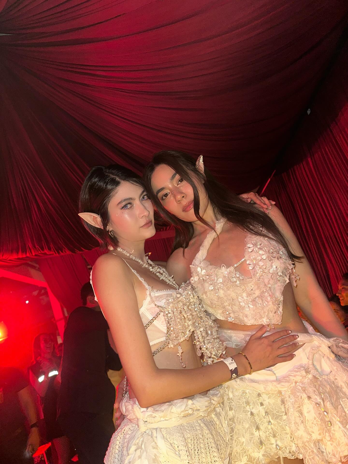 ญาญ่า - อุรัสยา เสปอร์บันด์