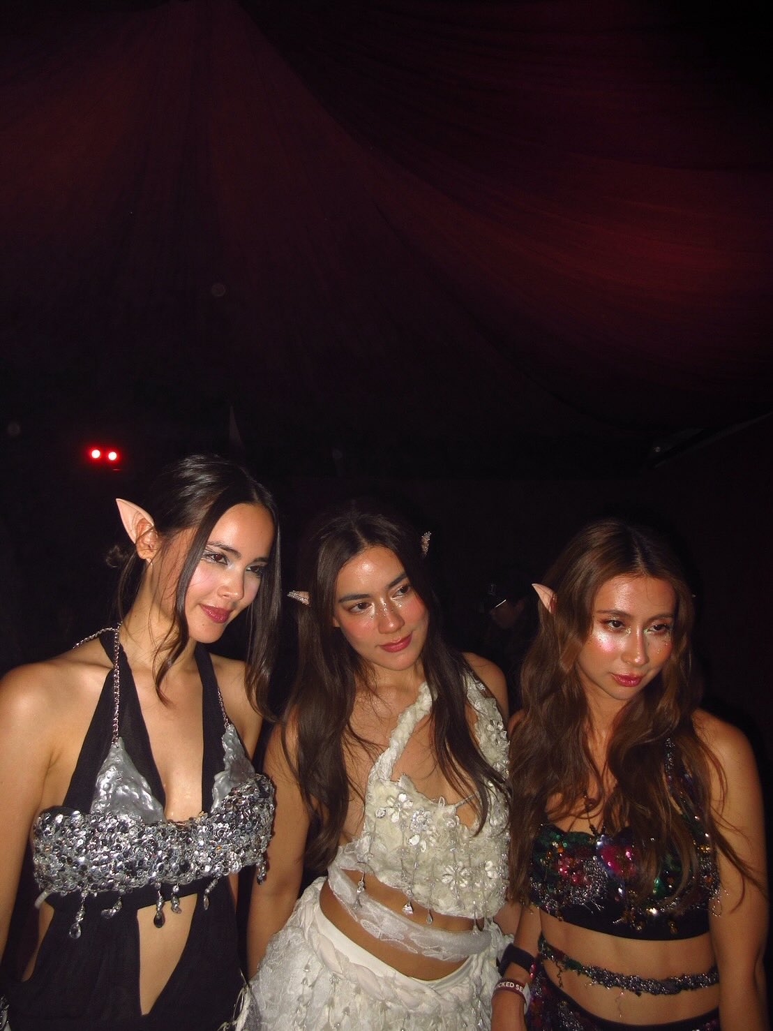 ญาญ่า - อุรัสยา เสปอร์บันด์