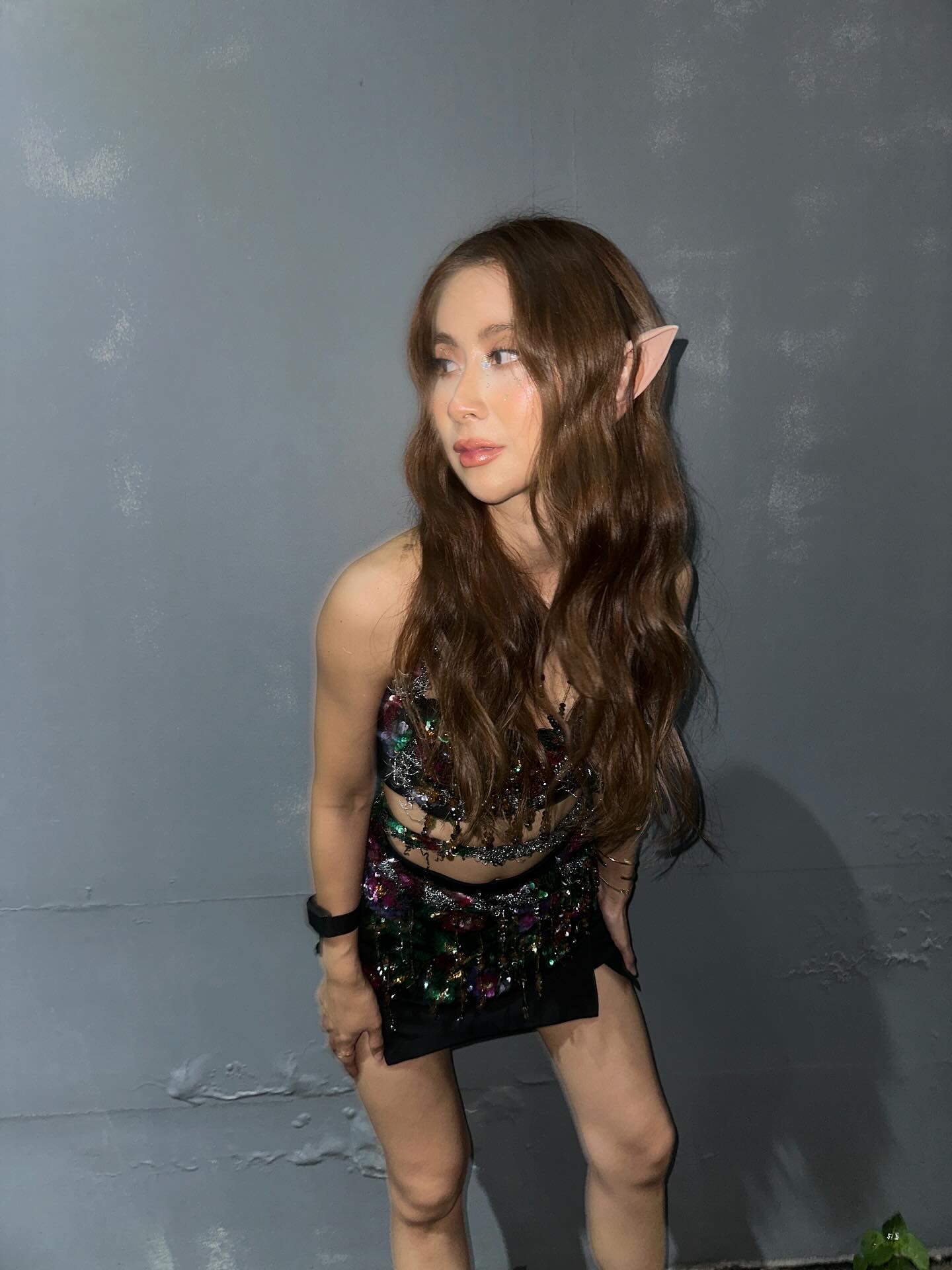 ญาญ่า - อุรัสยา เสปอร์บันด์