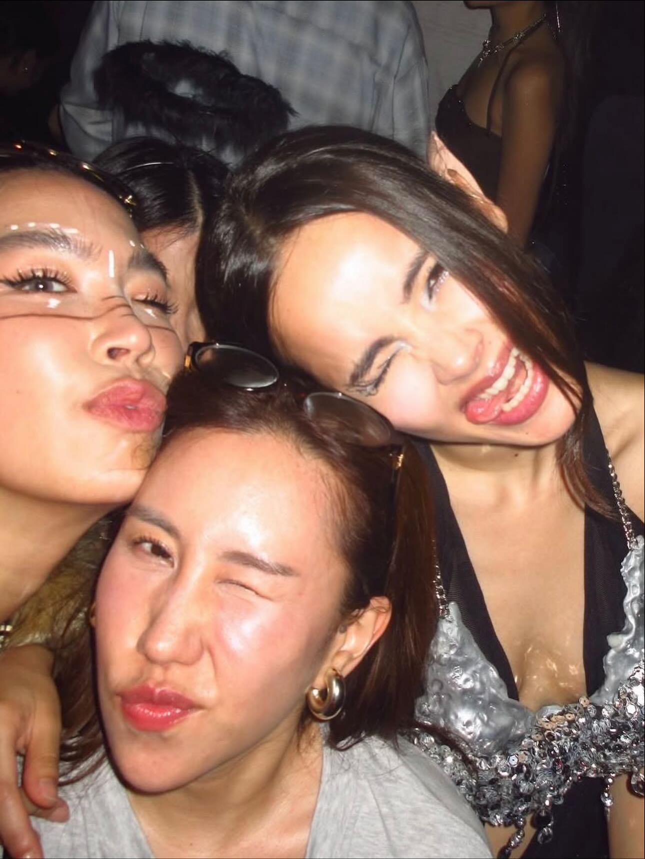 ญาญ่า - อุรัสยา เสปอร์บันด์