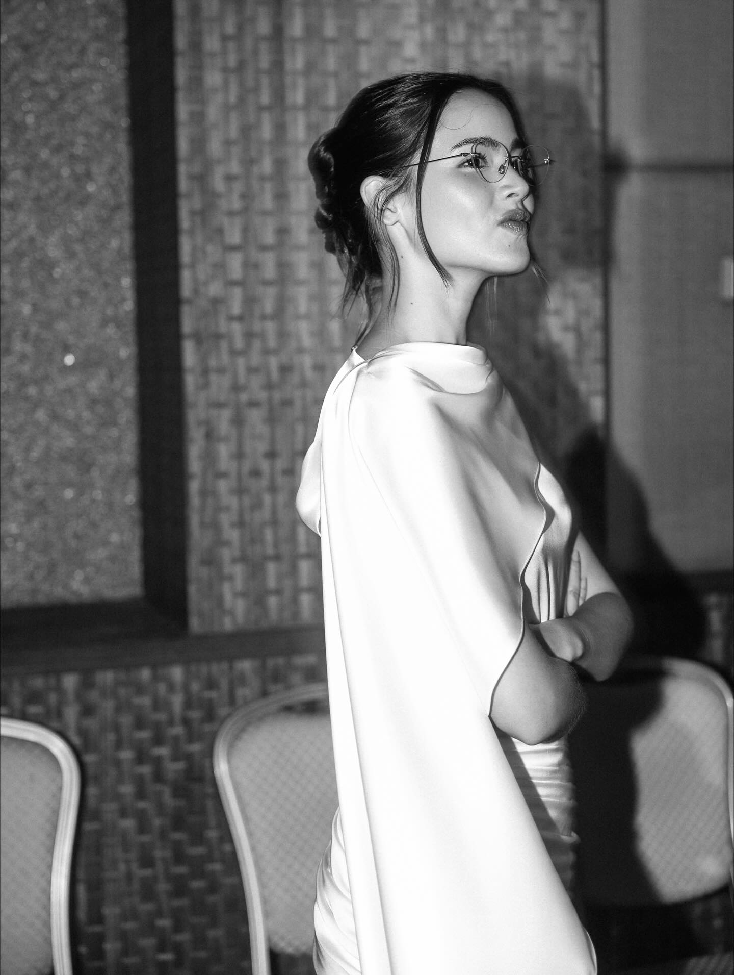 ญาญ่า - อุรัสยา เสปอร์บันด์