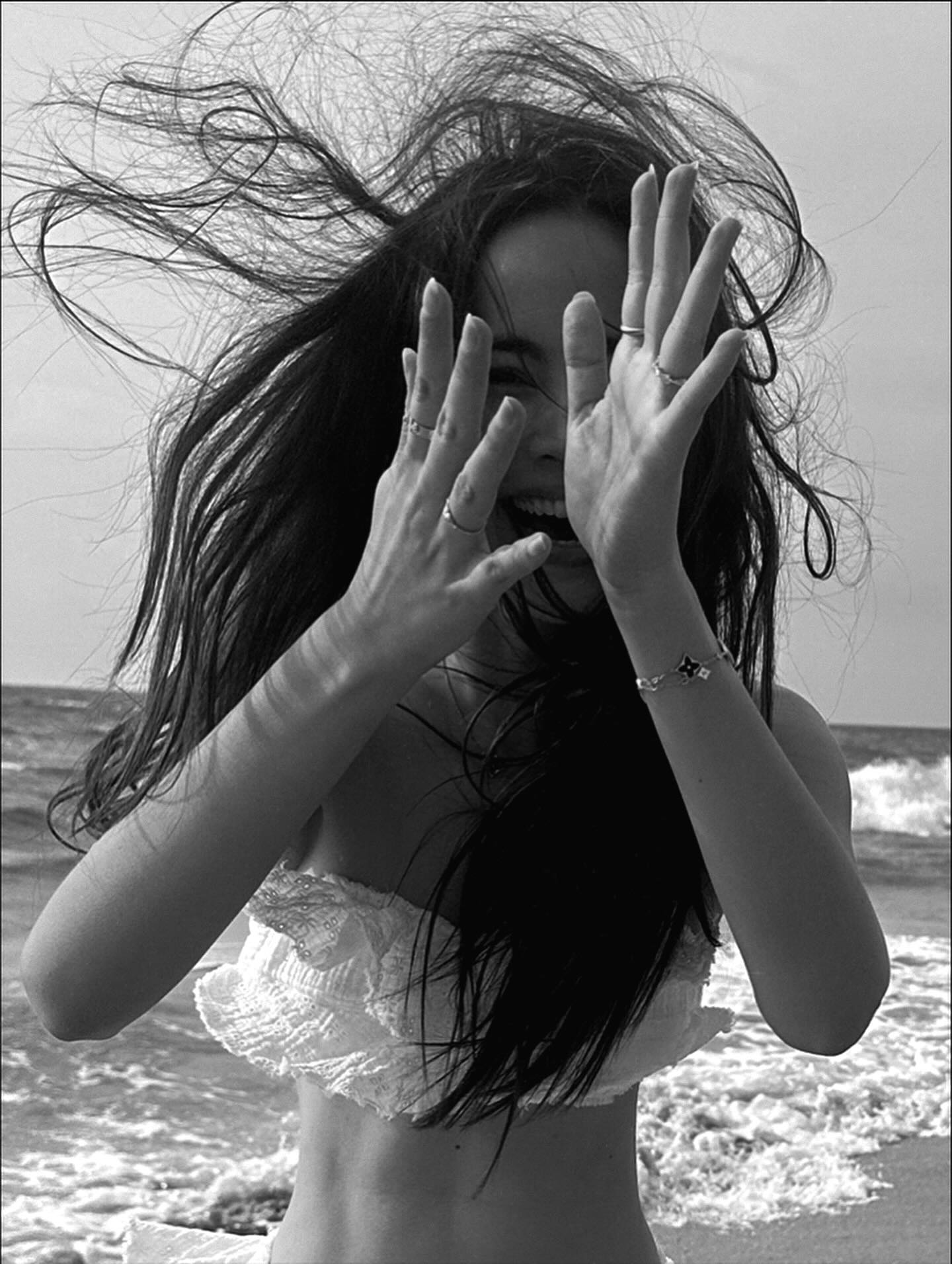 ญาญ่า - อุรัสยา เสปอร์บันด์