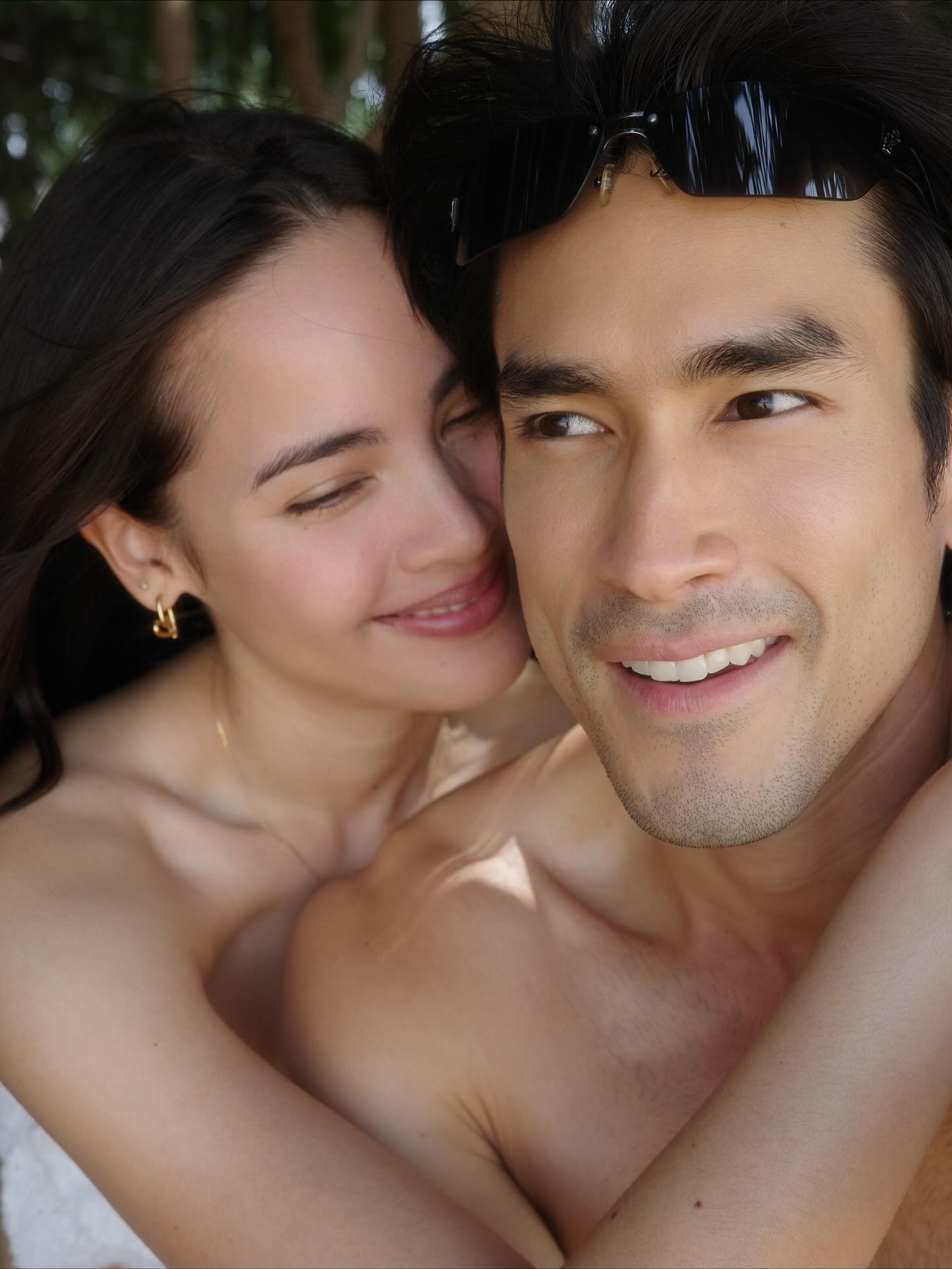 ญาญ่า - อุรัสยา เสปอร์บันด์