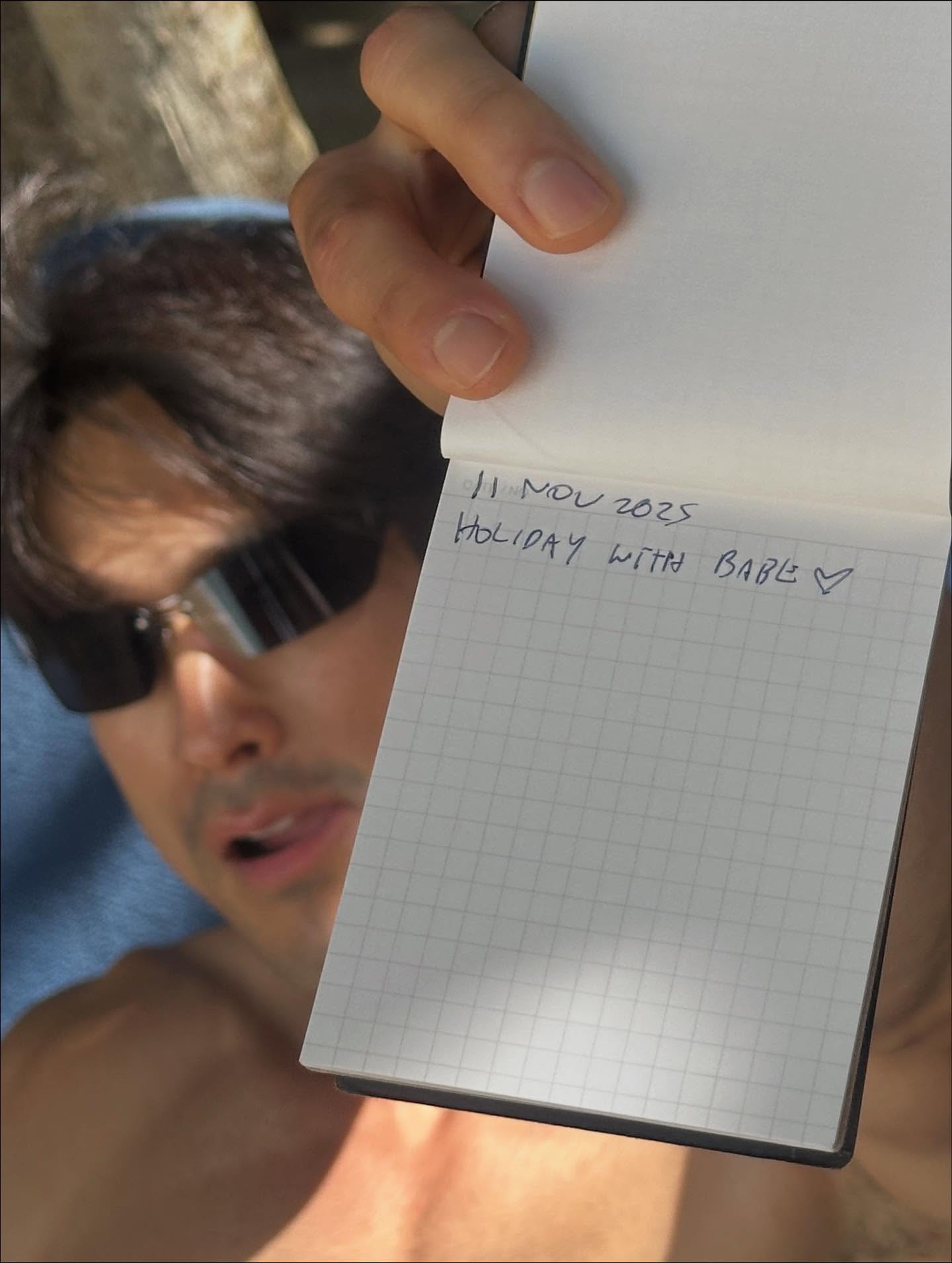 ญาญ่า - อุรัสยา เสปอร์บันด์