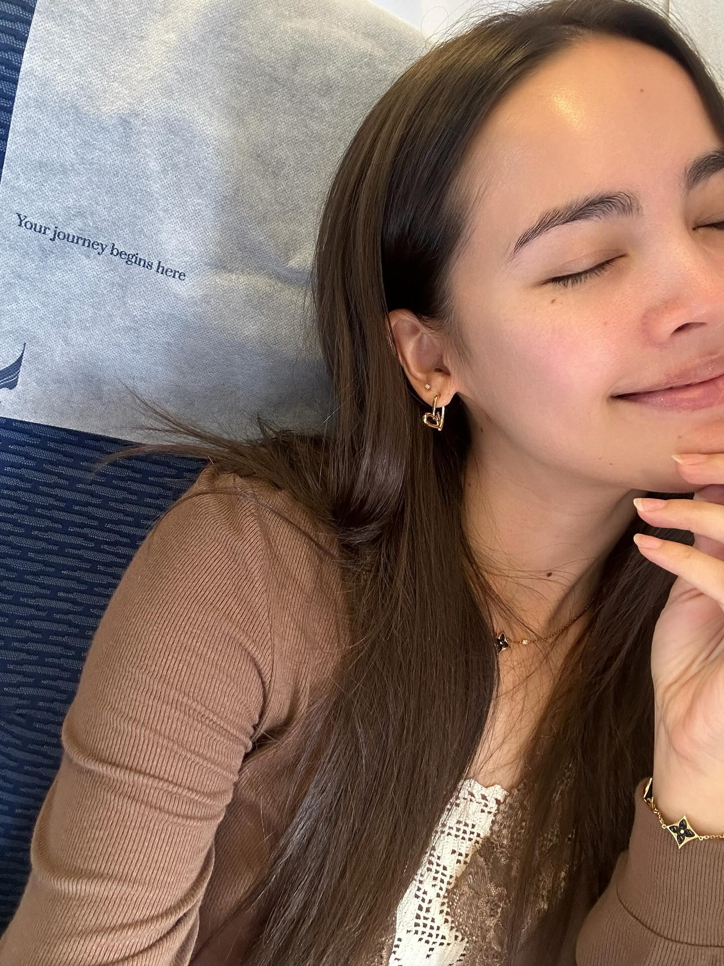 ญาญ่า - อุรัสยา เสปอร์บันด์