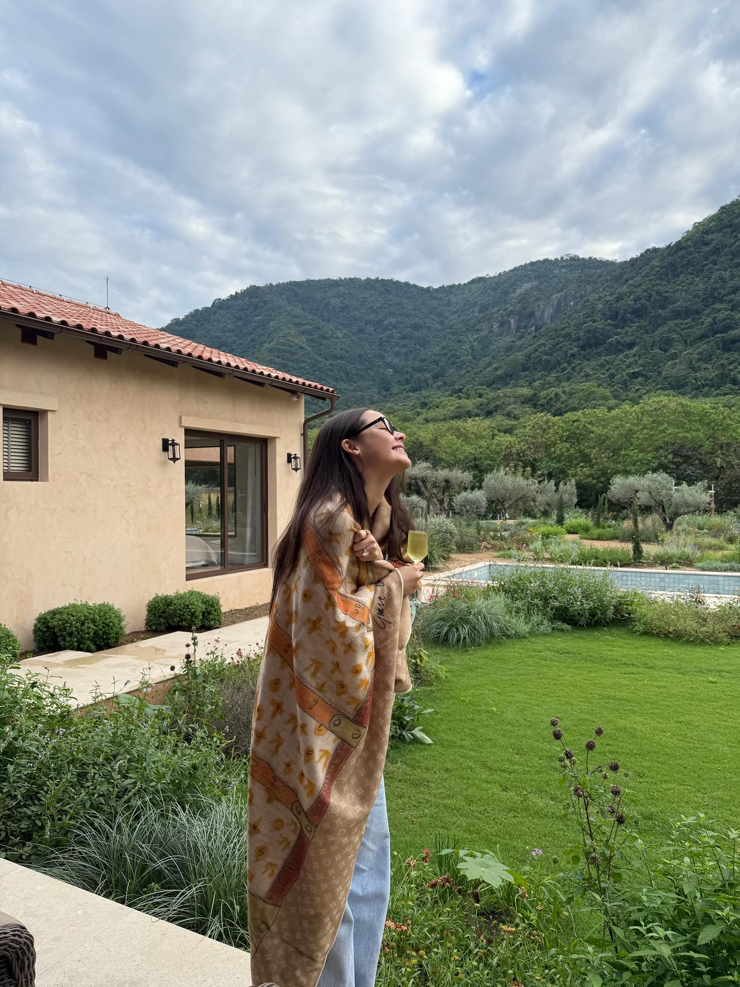 ญาญ่า - อุรัสยา เสปอร์บันด์